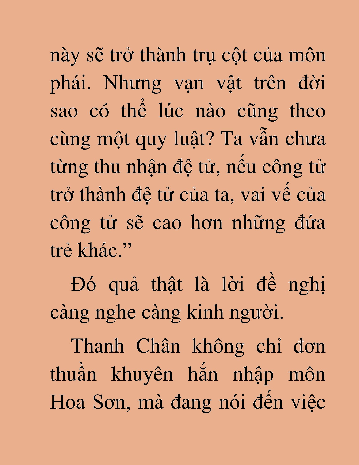 Đọc truyện HAT[NOVEL] Kiếm Quỷ Chuyển Sinh - Chap 25