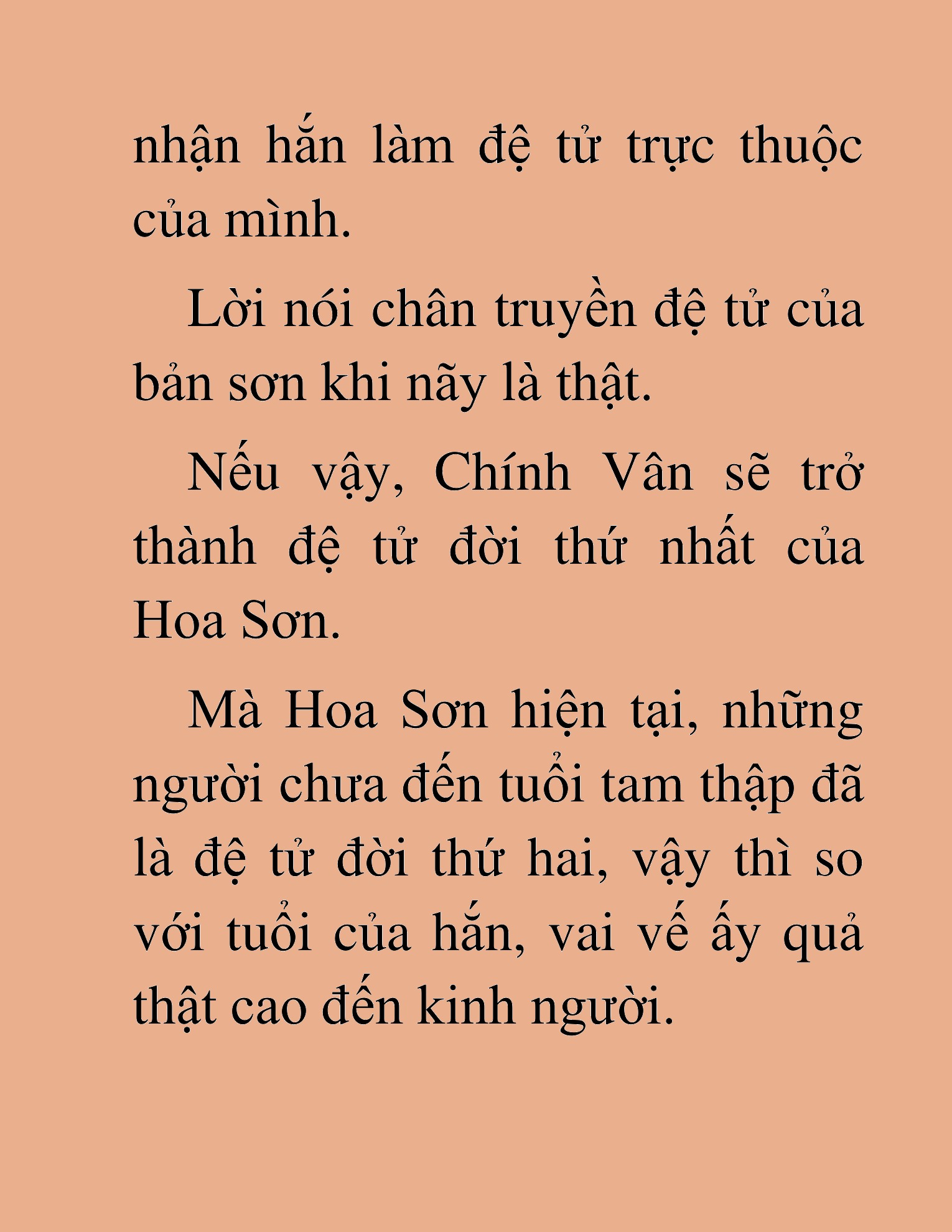 Đọc truyện HAT[NOVEL] Kiếm Quỷ Chuyển Sinh - Chap 25