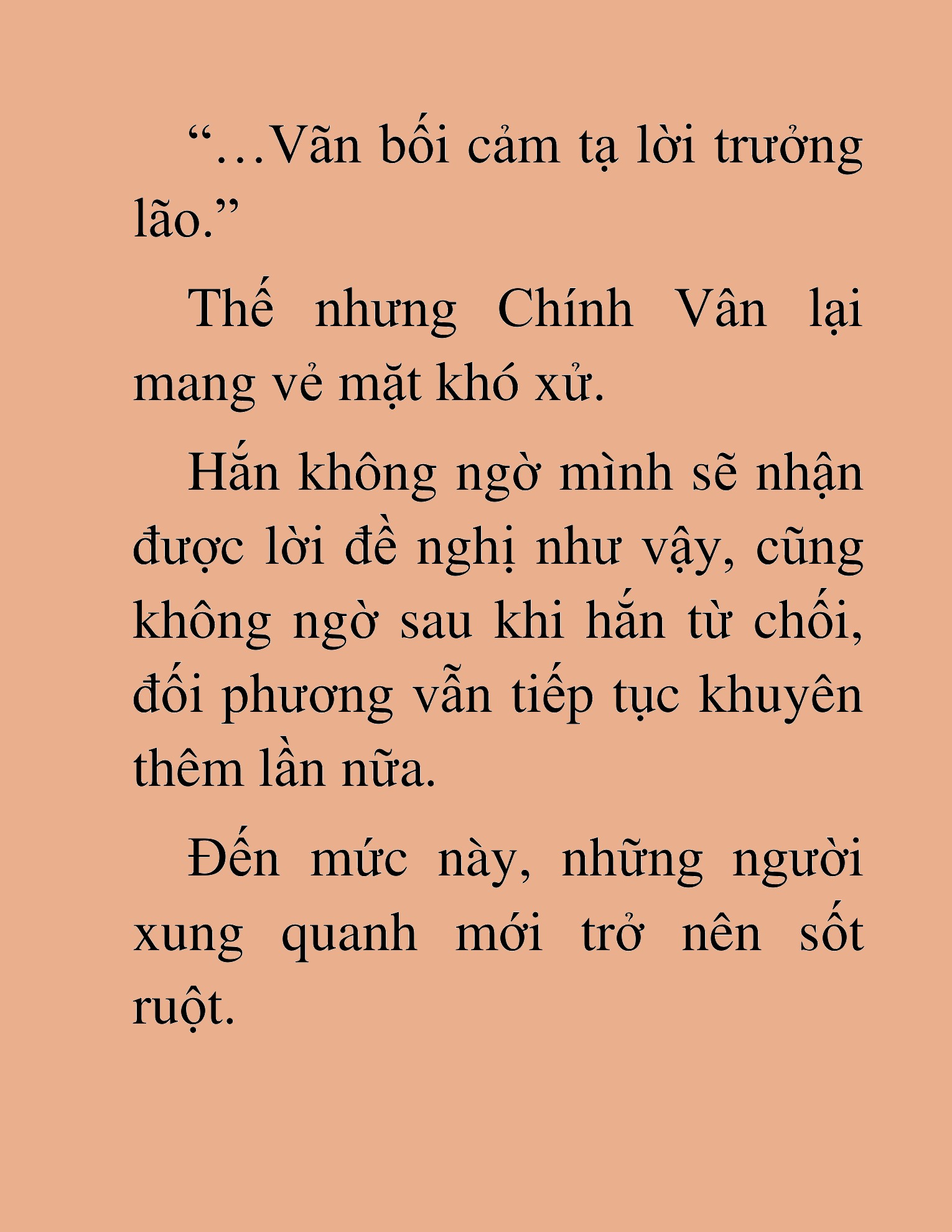 Đọc truyện HAT[NOVEL] Kiếm Quỷ Chuyển Sinh - Chap 25
