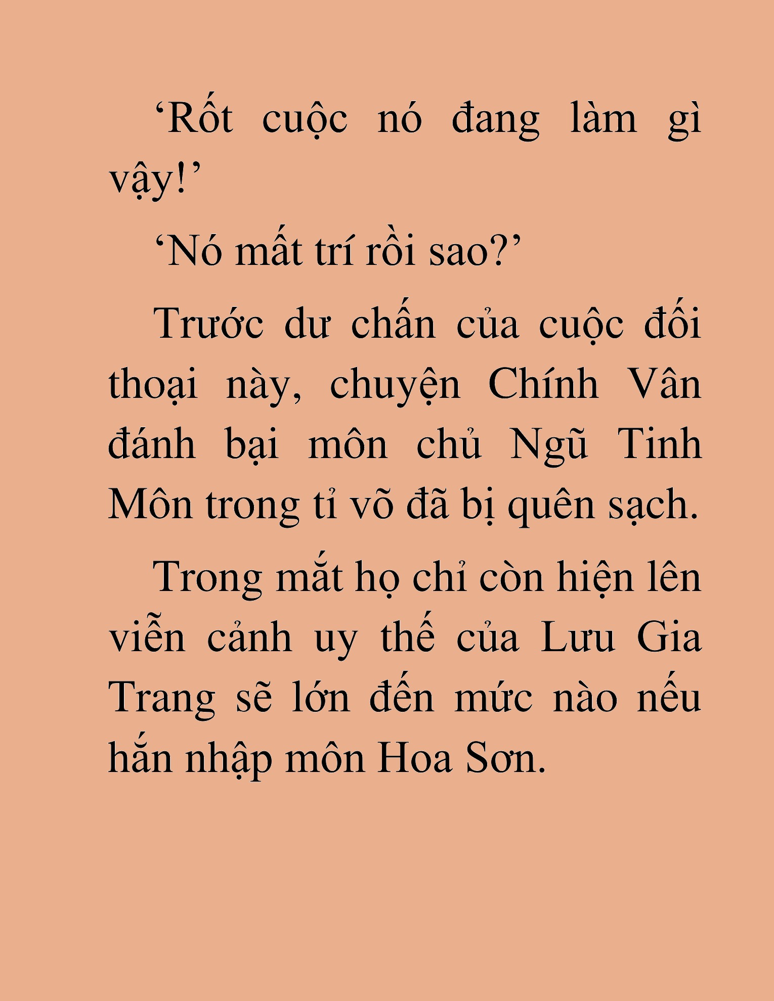 Đọc truyện HAT[NOVEL] Kiếm Quỷ Chuyển Sinh - Chap 25