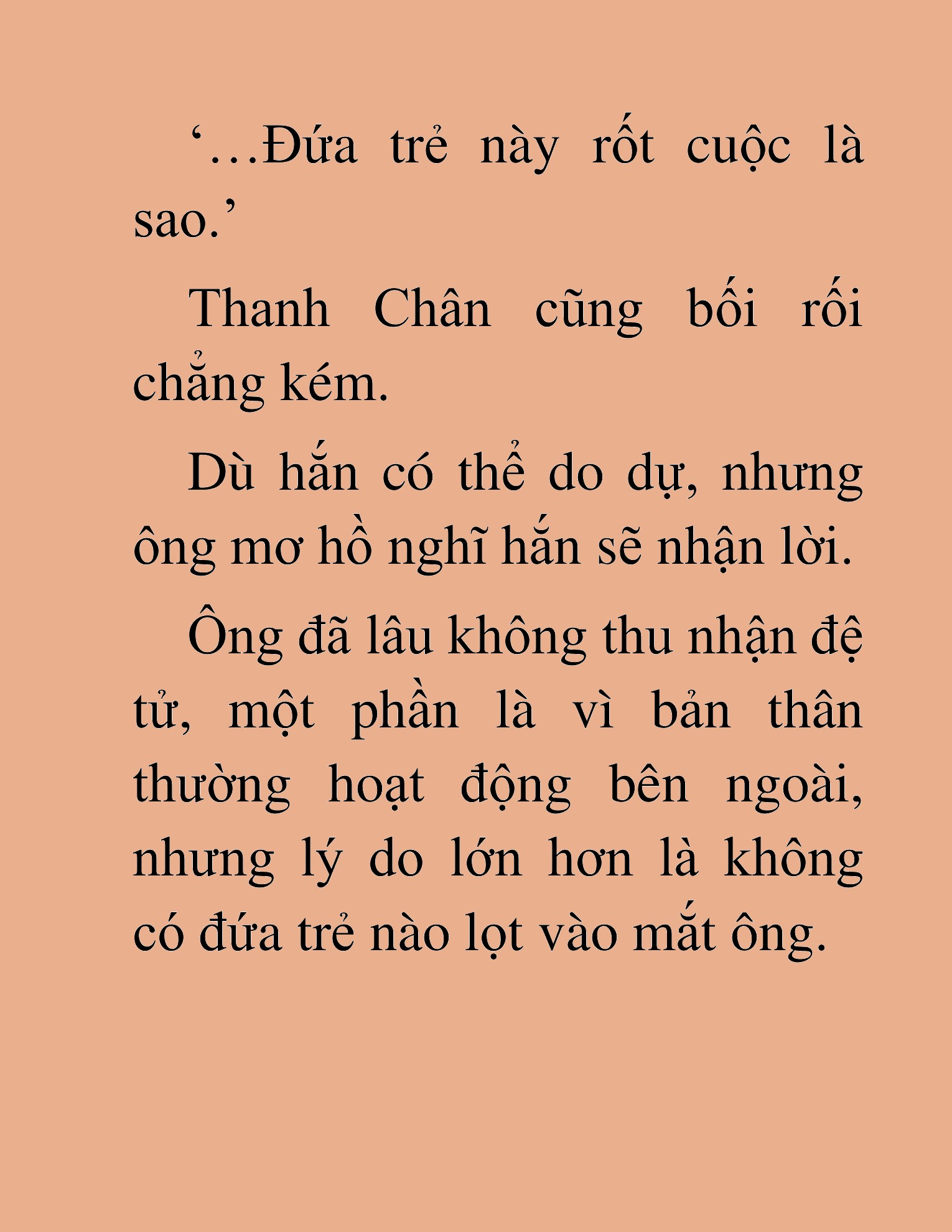 Đọc truyện HAT[NOVEL] Kiếm Quỷ Chuyển Sinh - Chap 25