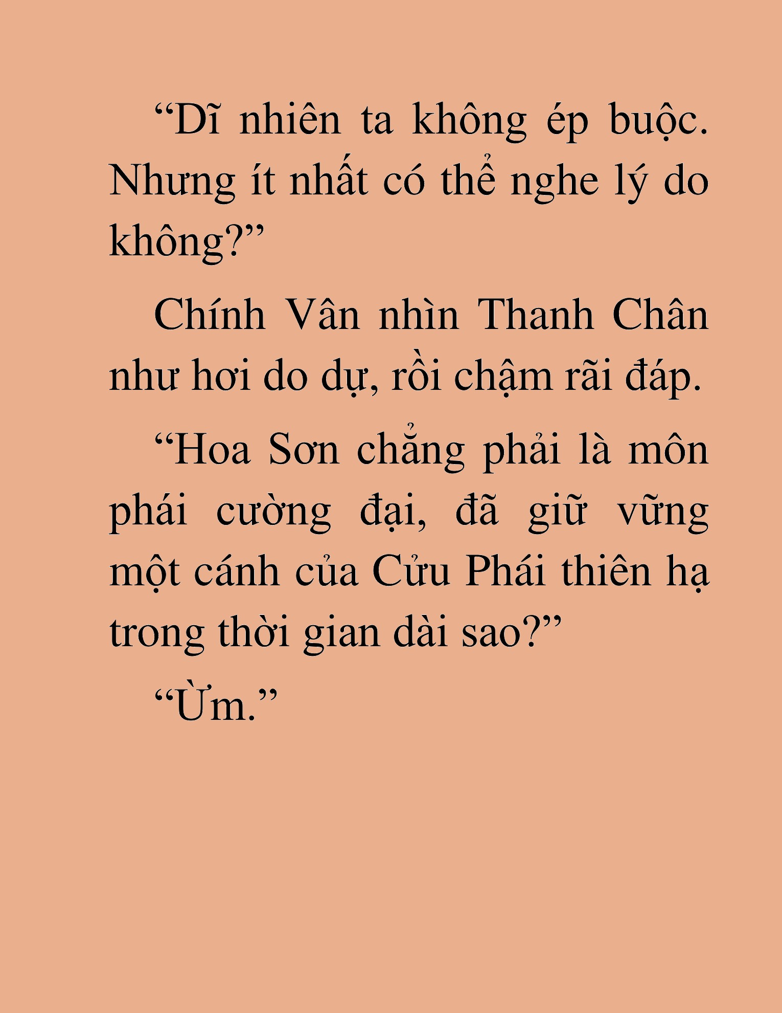 Đọc truyện HAT[NOVEL] Kiếm Quỷ Chuyển Sinh - Chap 25