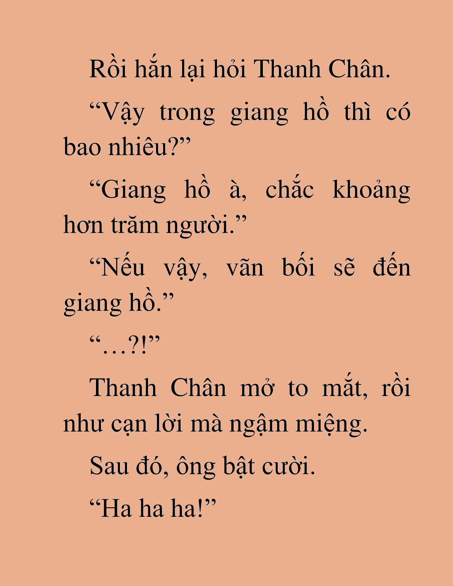 Đọc truyện HAT[NOVEL] Kiếm Quỷ Chuyển Sinh - Chap 26