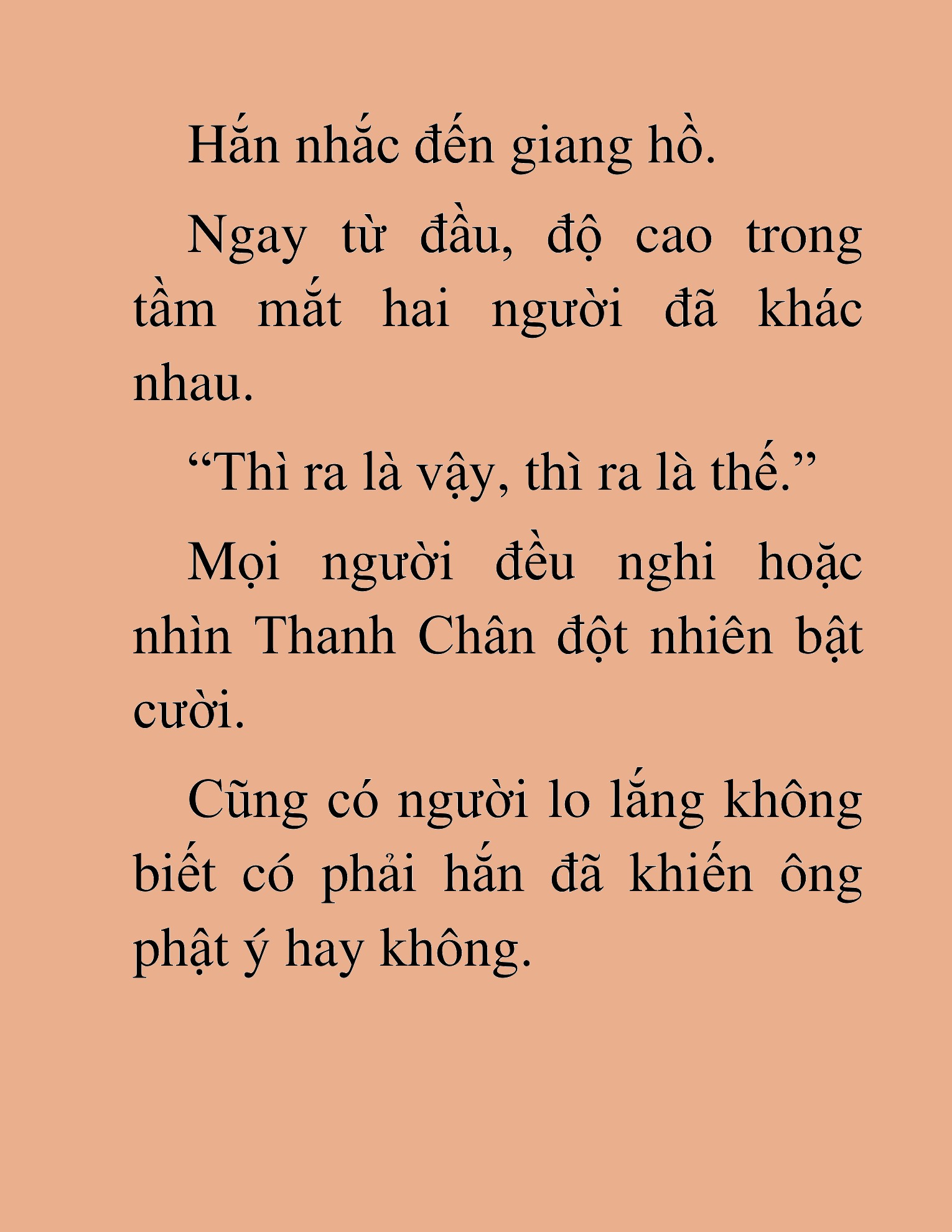Đọc truyện HAT[NOVEL] Kiếm Quỷ Chuyển Sinh - Chap 26