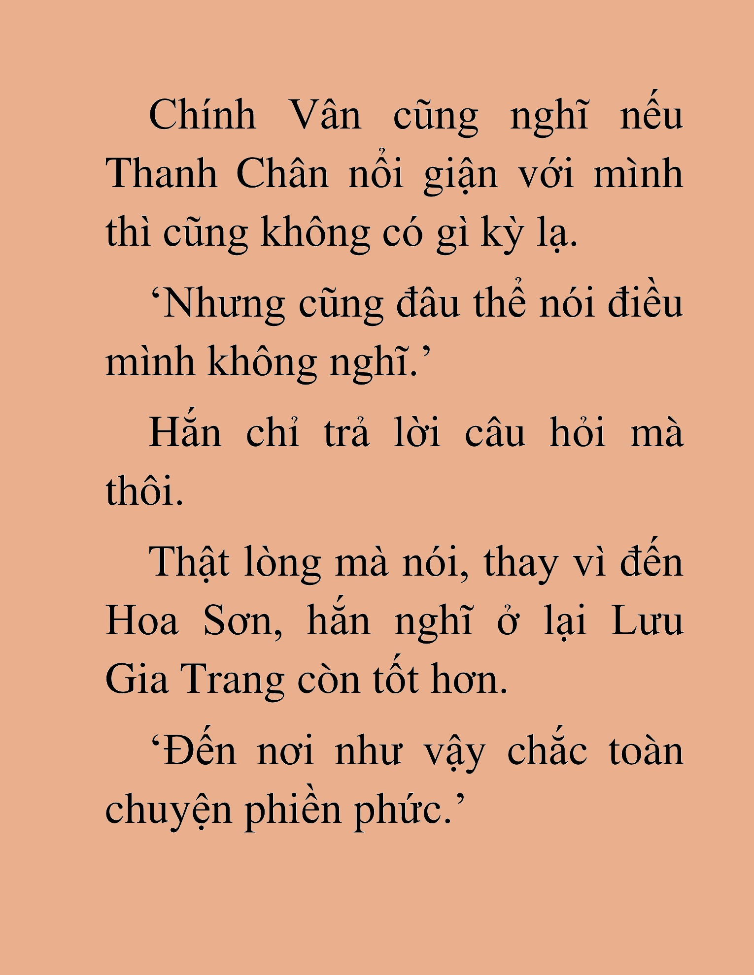 Đọc truyện HAT[NOVEL] Kiếm Quỷ Chuyển Sinh - Chap 26