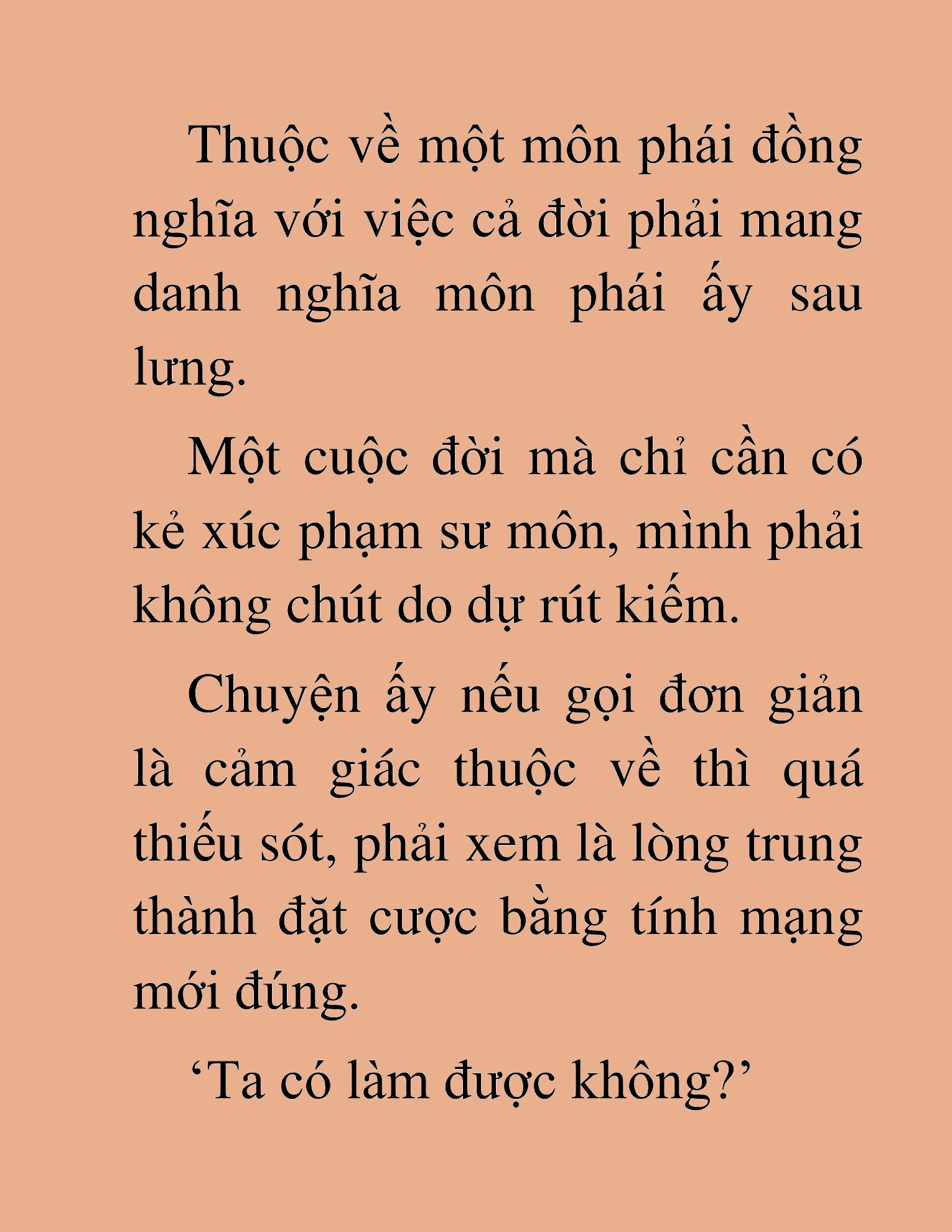 Đọc truyện HAT[NOVEL] Kiếm Quỷ Chuyển Sinh - Chap 26