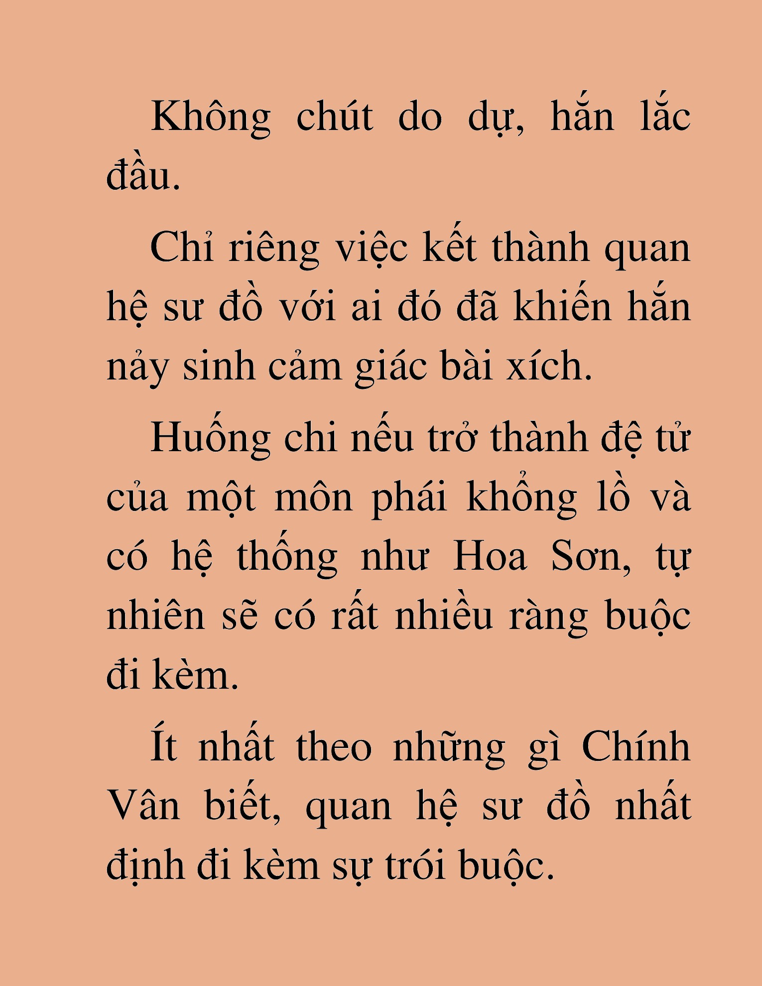 Đọc truyện HAT[NOVEL] Kiếm Quỷ Chuyển Sinh - Chap 26