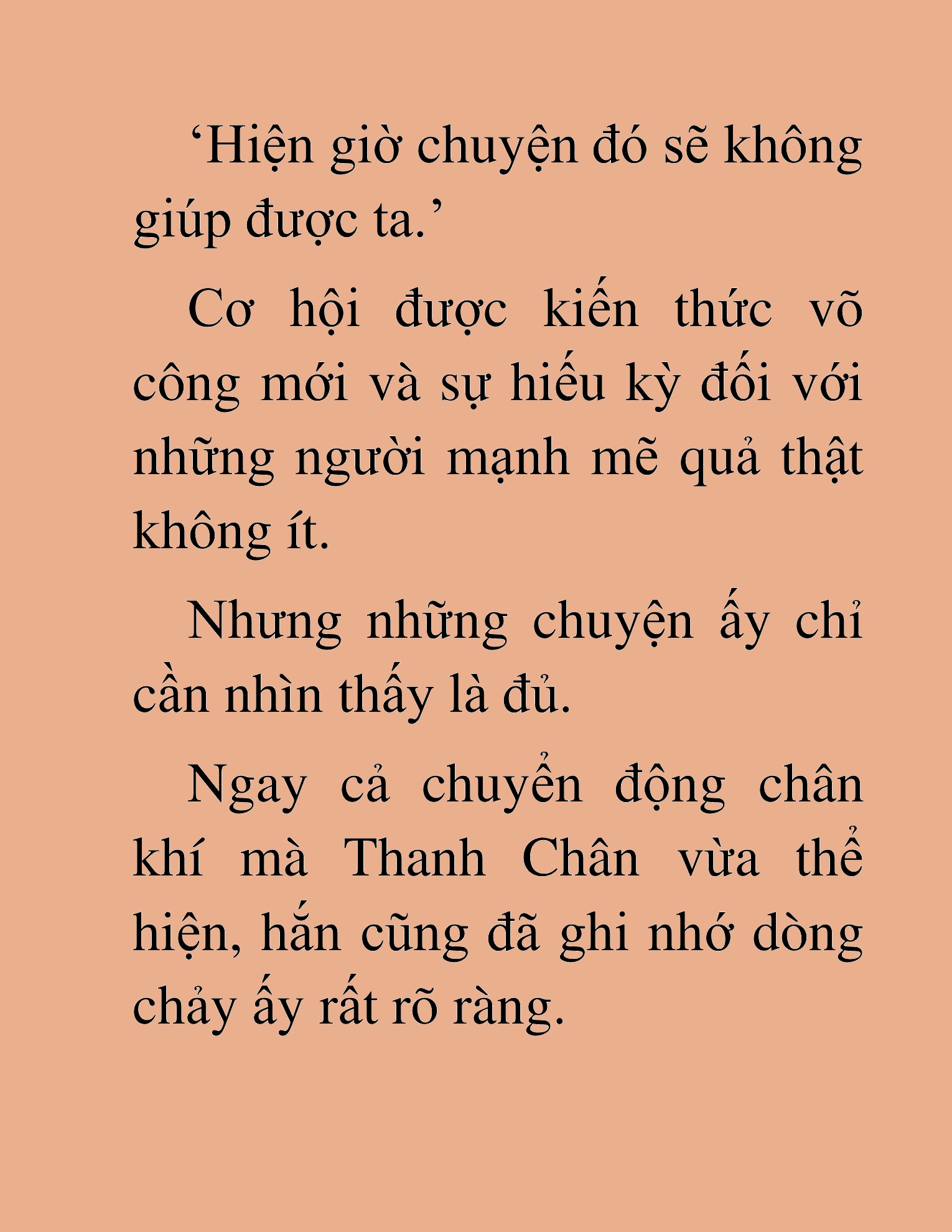Đọc truyện HAT[NOVEL] Kiếm Quỷ Chuyển Sinh - Chap 26