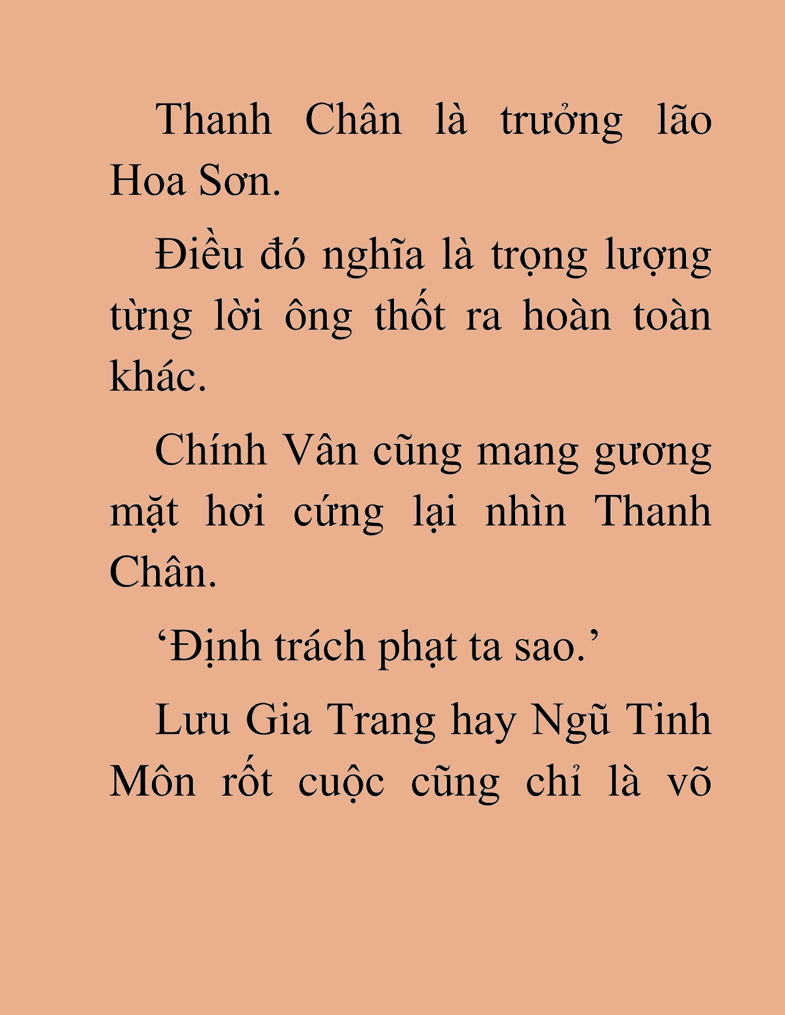 Đọc truyện HAT[NOVEL] Kiếm Quỷ Chuyển Sinh - Chap 26