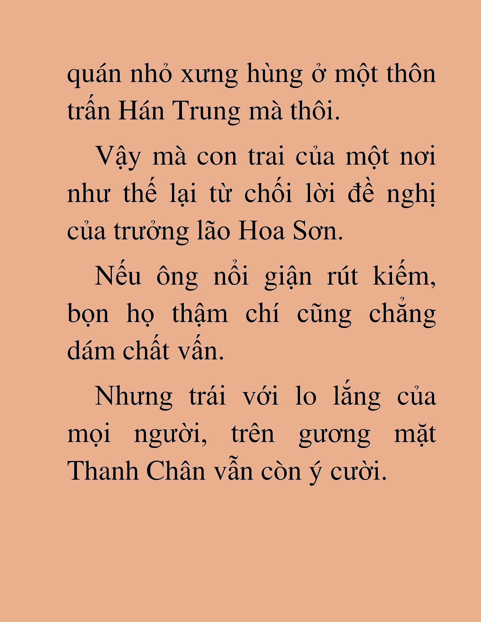 Đọc truyện HAT[NOVEL] Kiếm Quỷ Chuyển Sinh - Chap 26