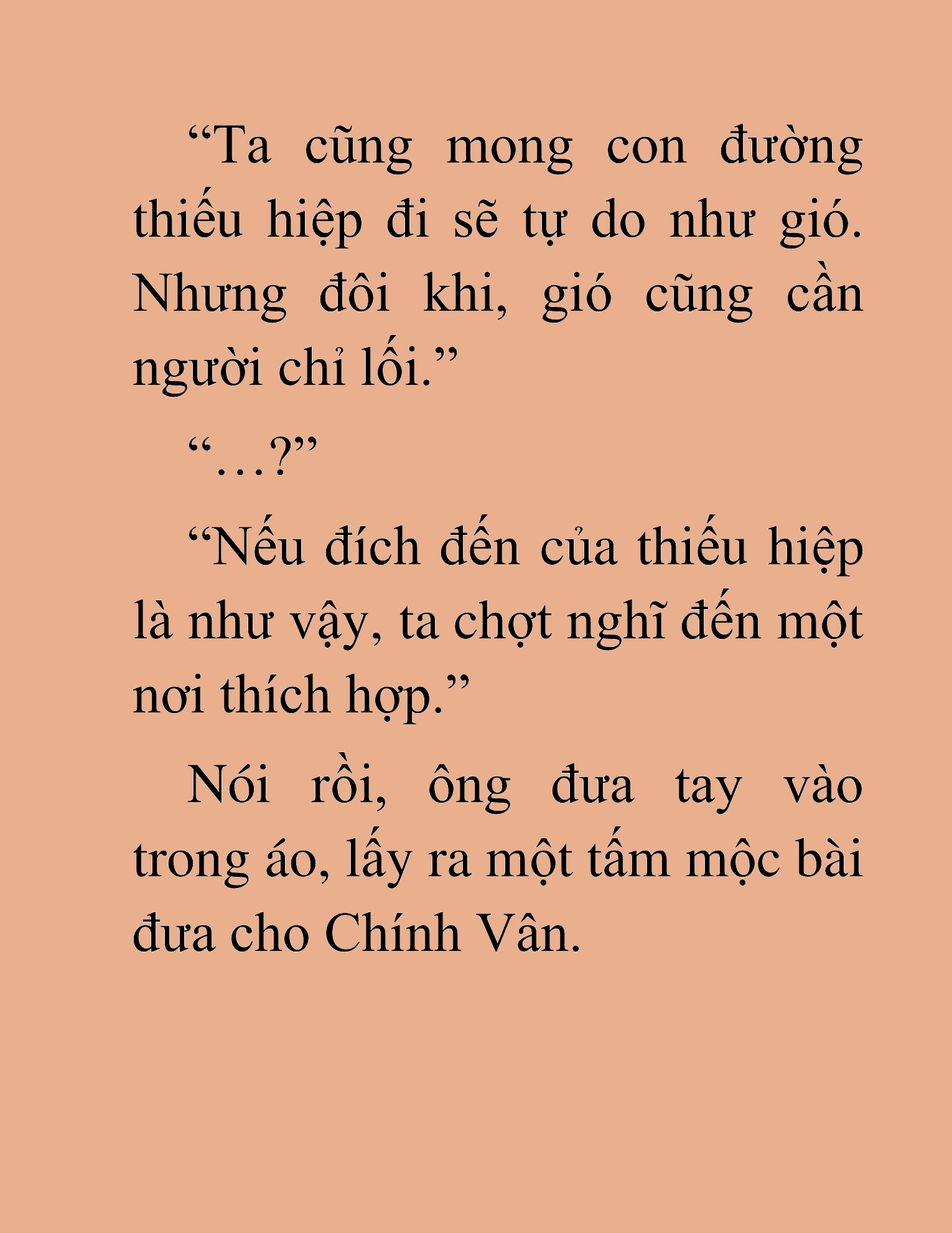Đọc truyện HAT[NOVEL] Kiếm Quỷ Chuyển Sinh - Chap 26