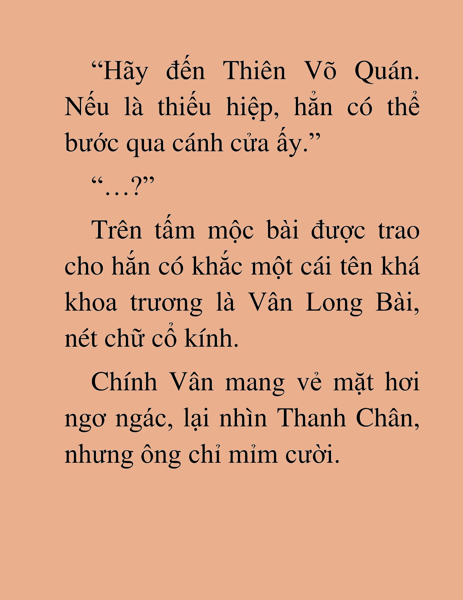 Đọc truyện HAT[NOVEL] Kiếm Quỷ Chuyển Sinh - Chap 26