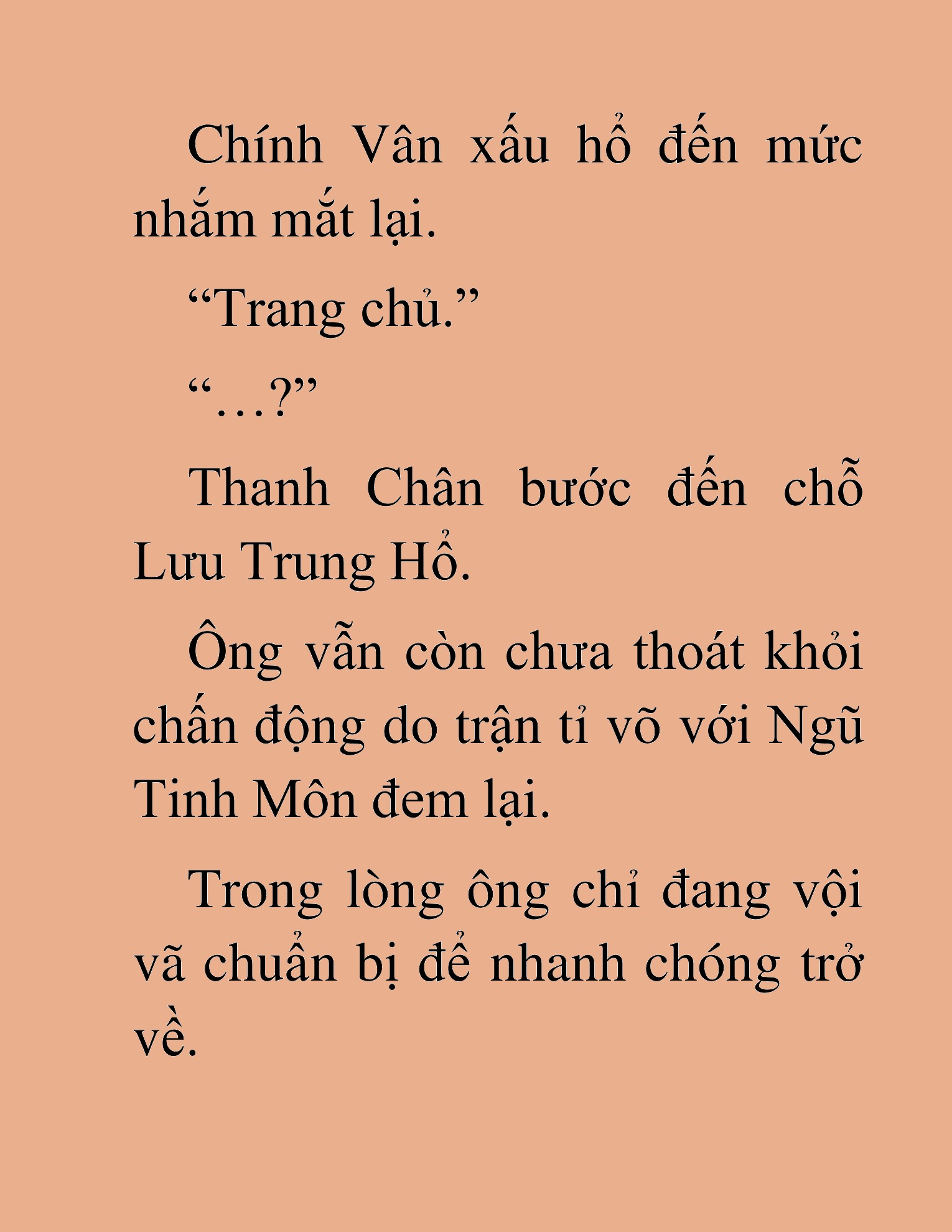 Đọc truyện HAT[NOVEL] Kiếm Quỷ Chuyển Sinh - Chap 26