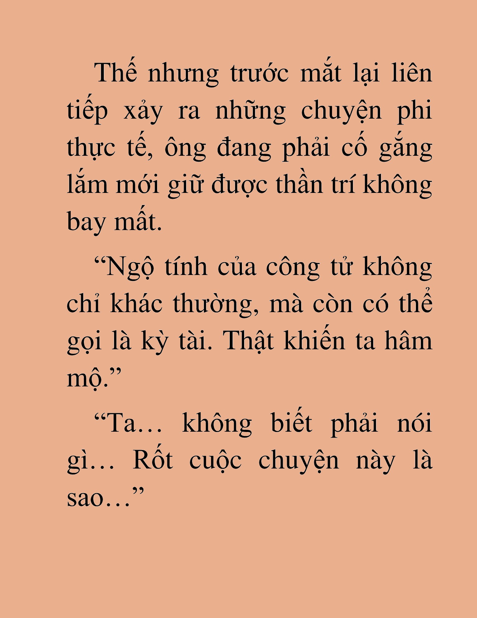 Đọc truyện HAT[NOVEL] Kiếm Quỷ Chuyển Sinh - Chap 26