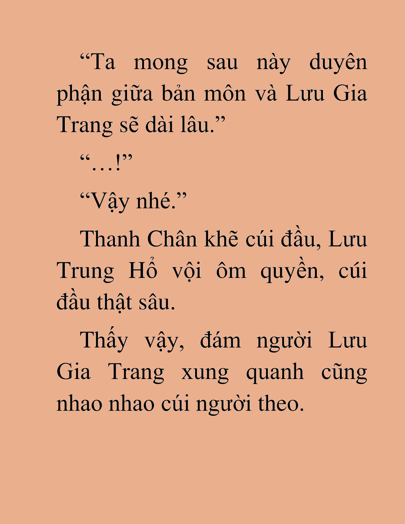 Đọc truyện HAT[NOVEL] Kiếm Quỷ Chuyển Sinh - Chap 26