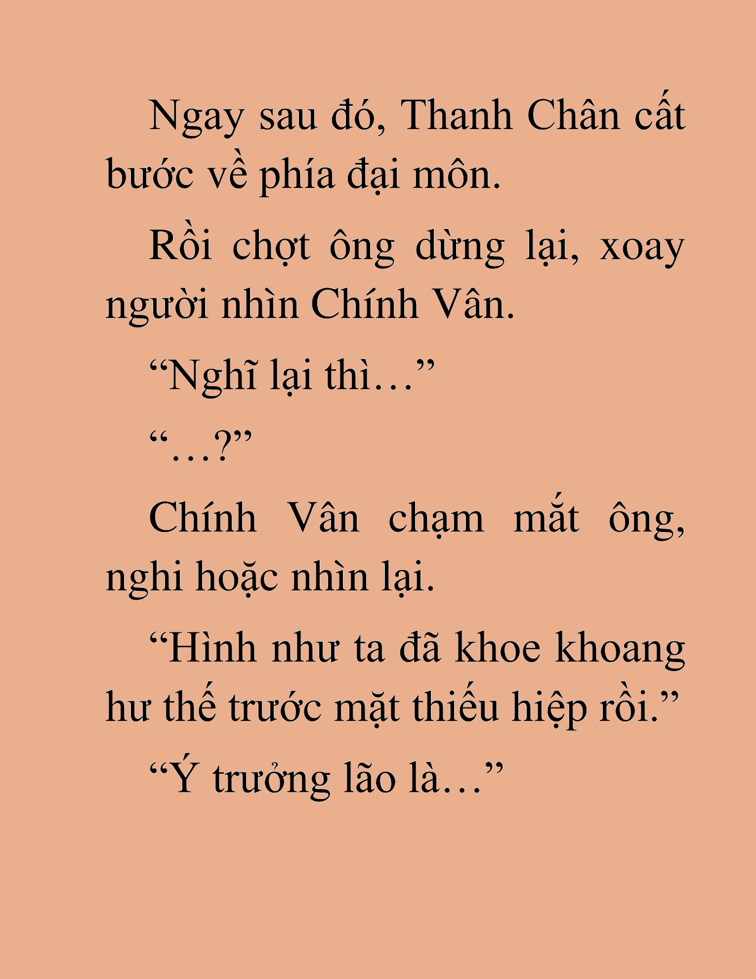 Đọc truyện HAT[NOVEL] Kiếm Quỷ Chuyển Sinh - Chap 26