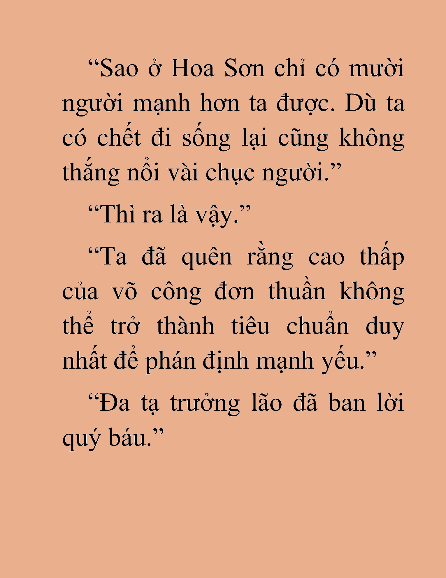 Đọc truyện HAT[NOVEL] Kiếm Quỷ Chuyển Sinh - Chap 26
