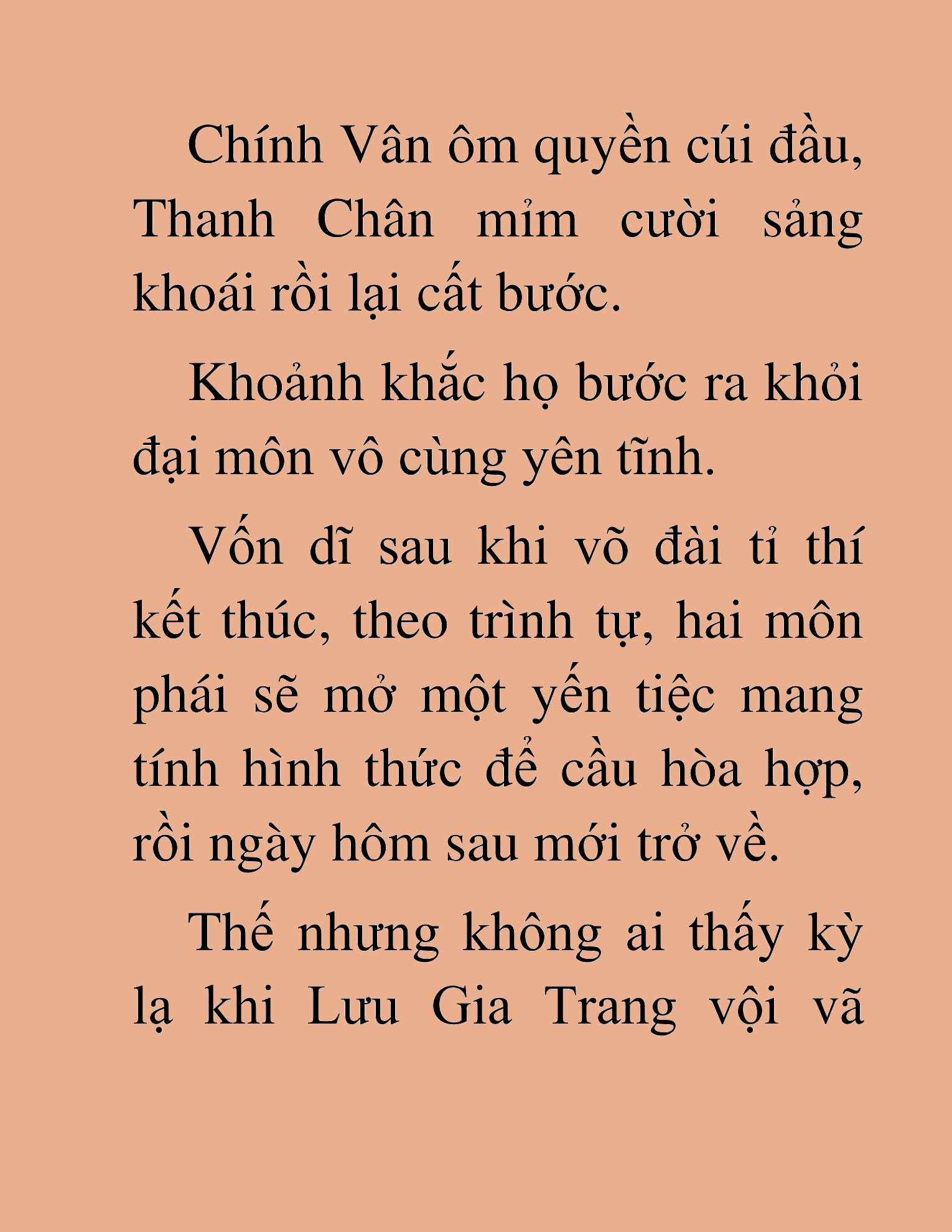 Đọc truyện HAT[NOVEL] Kiếm Quỷ Chuyển Sinh - Chap 26