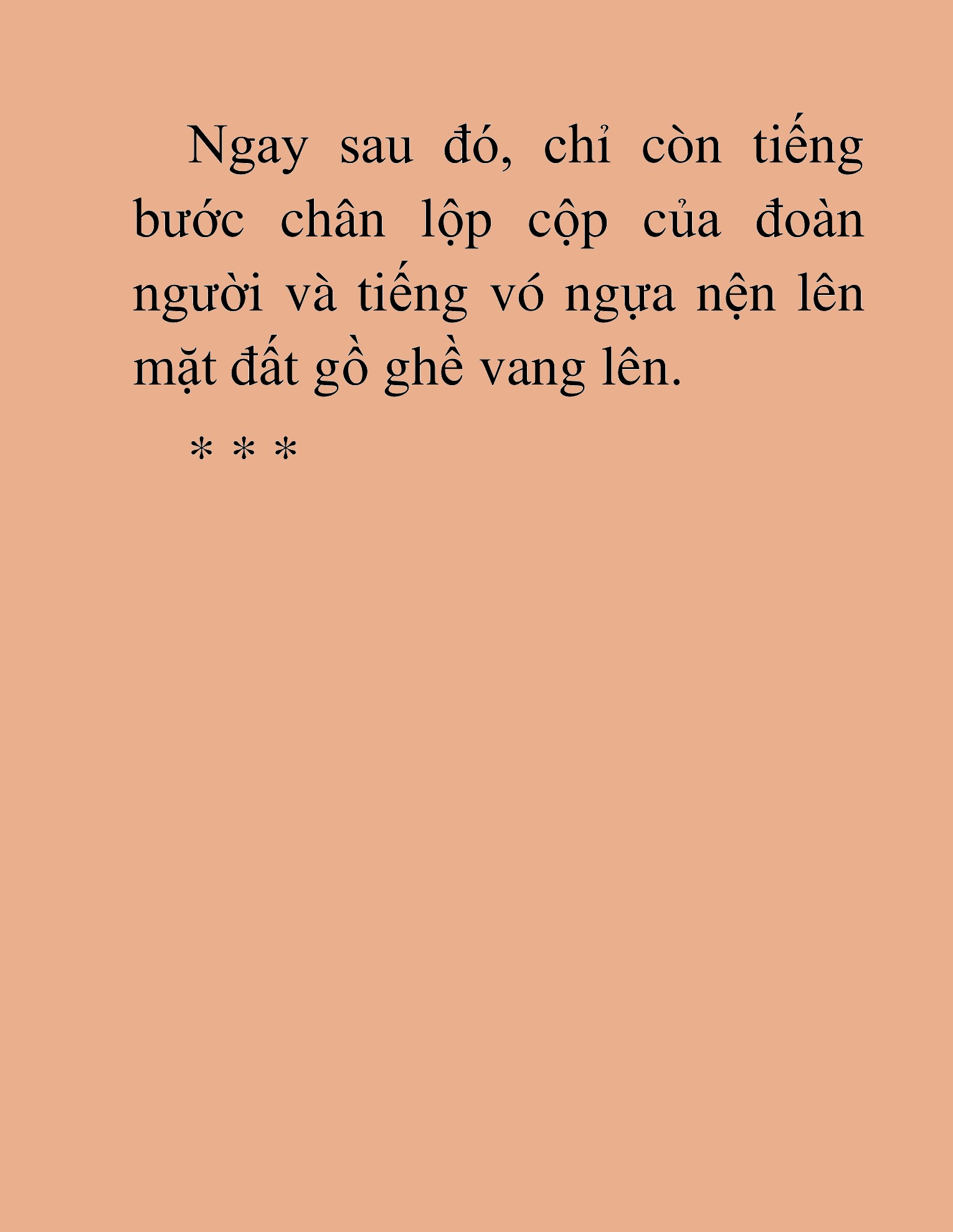 Đọc truyện HAT[NOVEL] Kiếm Quỷ Chuyển Sinh - Chap 26