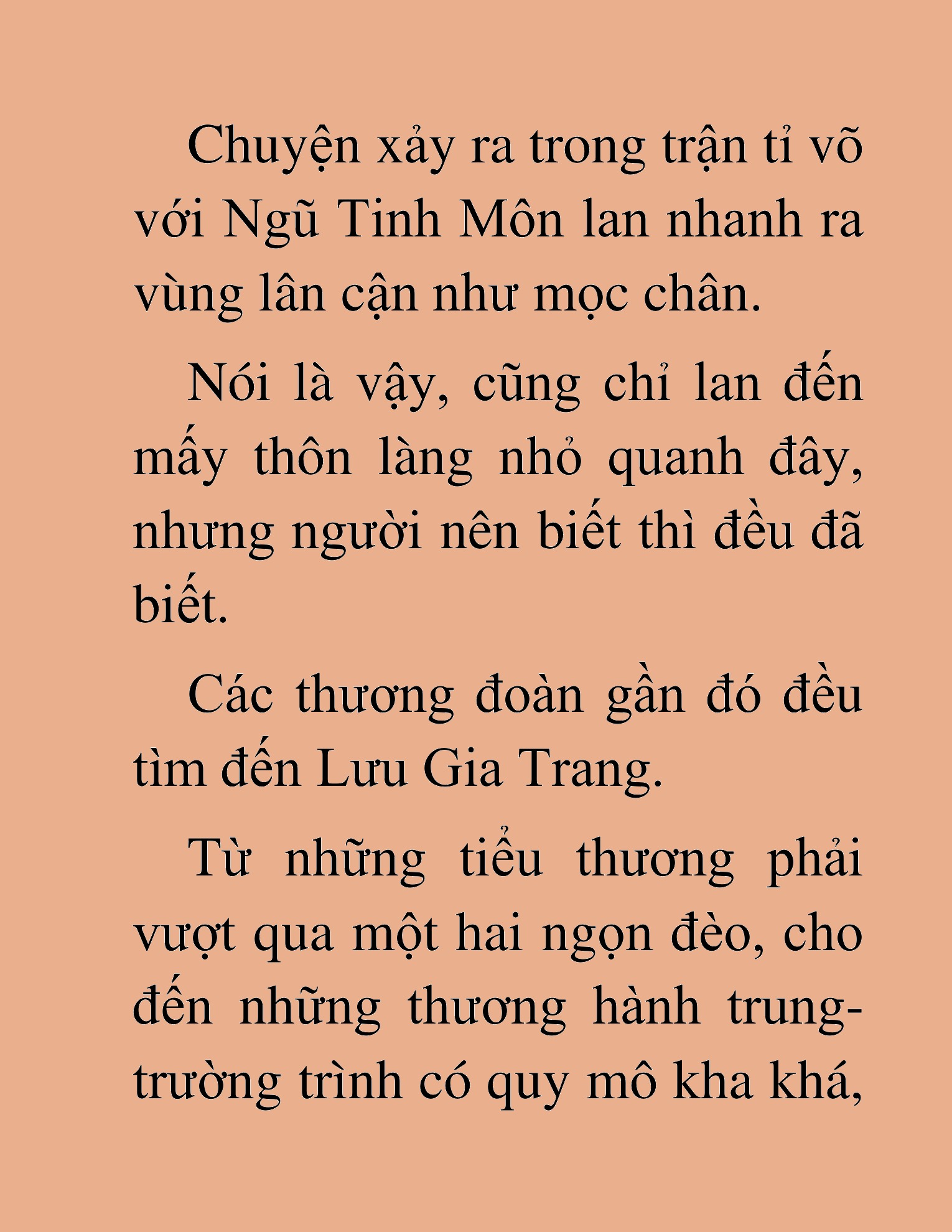 Đọc truyện HAT[NOVEL] Kiếm Quỷ Chuyển Sinh - Chap 27
