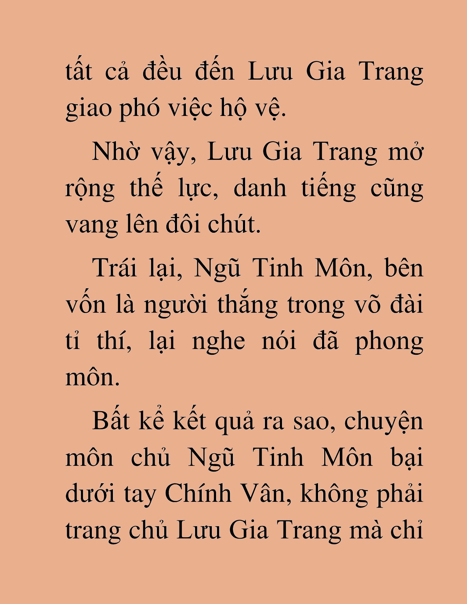 Đọc truyện HAT[NOVEL] Kiếm Quỷ Chuyển Sinh - Chap 27