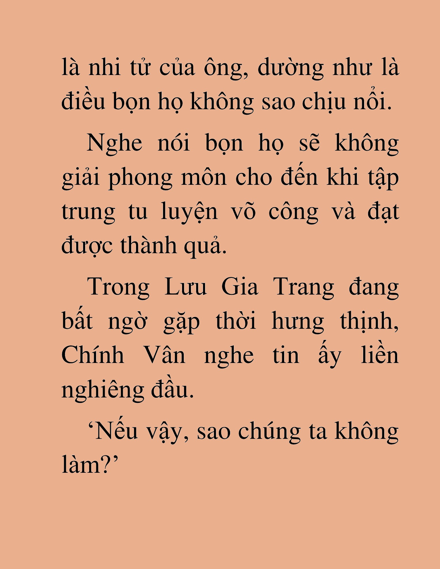 Đọc truyện HAT[NOVEL] Kiếm Quỷ Chuyển Sinh - Chap 27