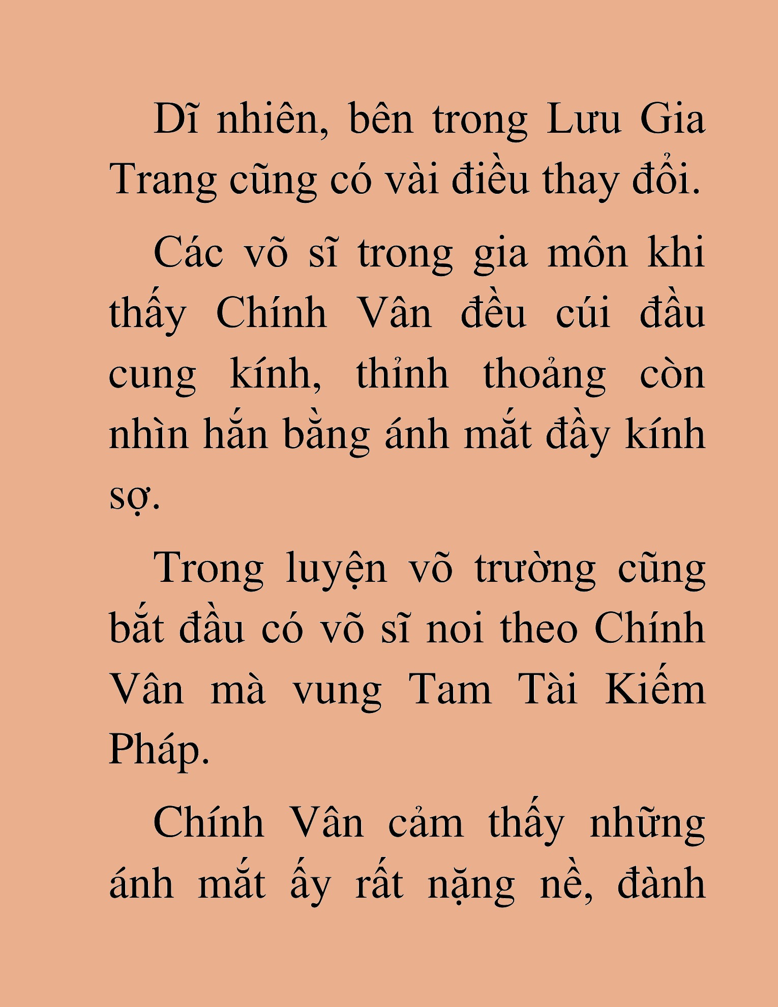 Đọc truyện HAT[NOVEL] Kiếm Quỷ Chuyển Sinh - Chap 27