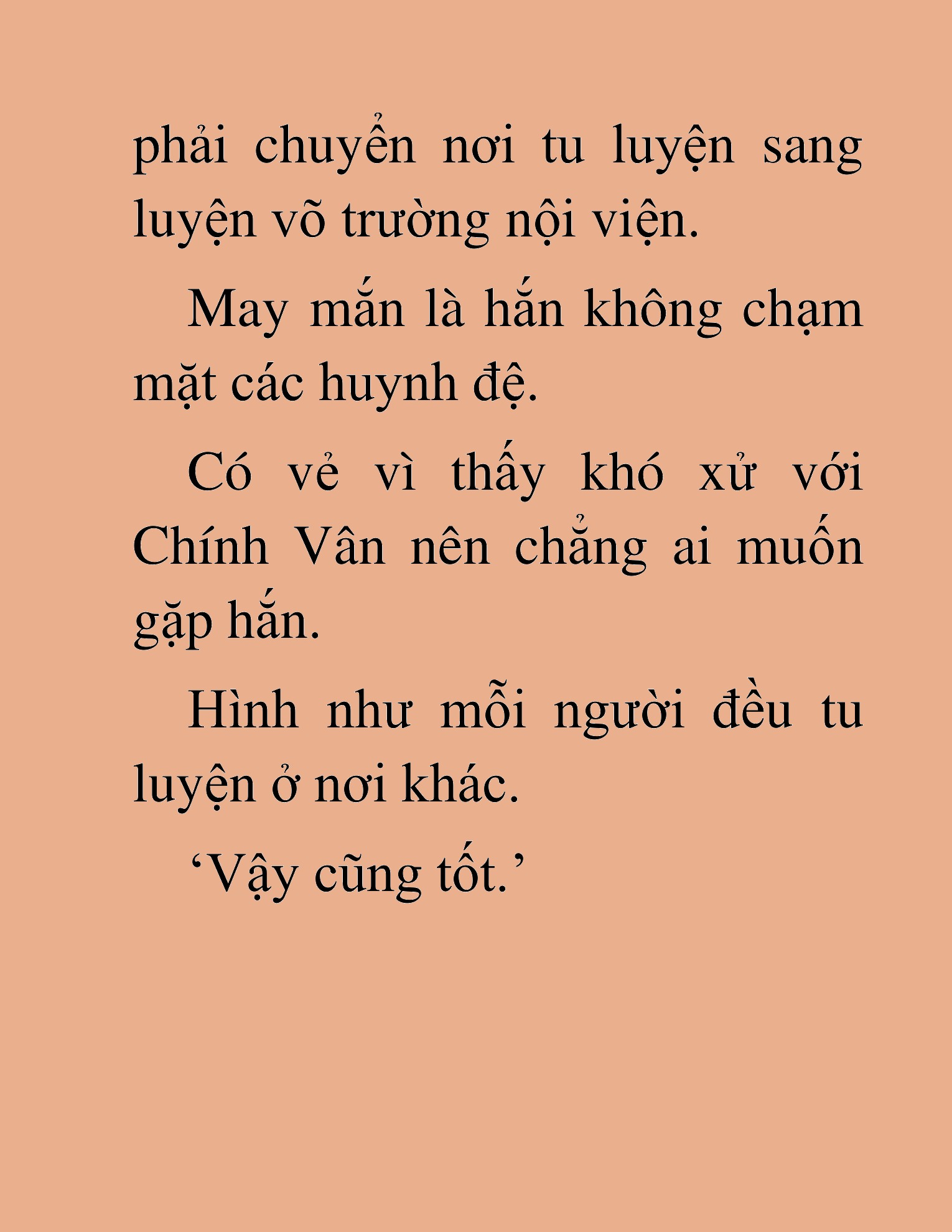 Đọc truyện HAT[NOVEL] Kiếm Quỷ Chuyển Sinh - Chap 27