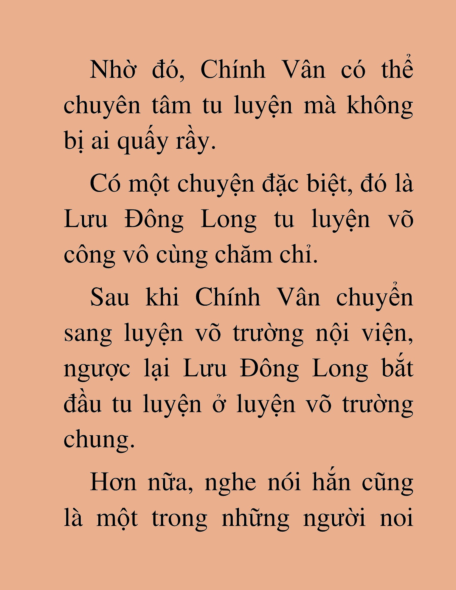 Đọc truyện HAT[NOVEL] Kiếm Quỷ Chuyển Sinh - Chap 27