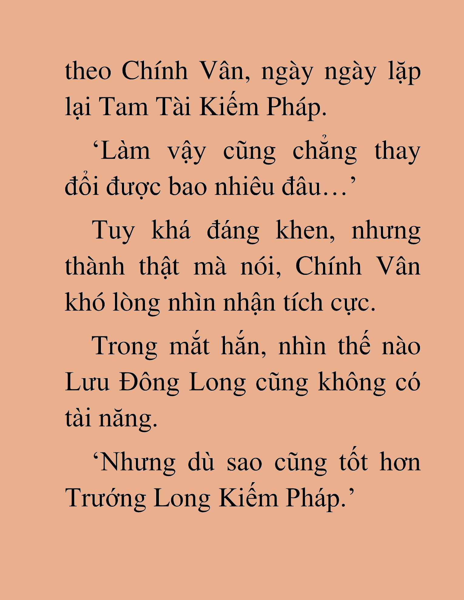 Đọc truyện HAT[NOVEL] Kiếm Quỷ Chuyển Sinh - Chap 27