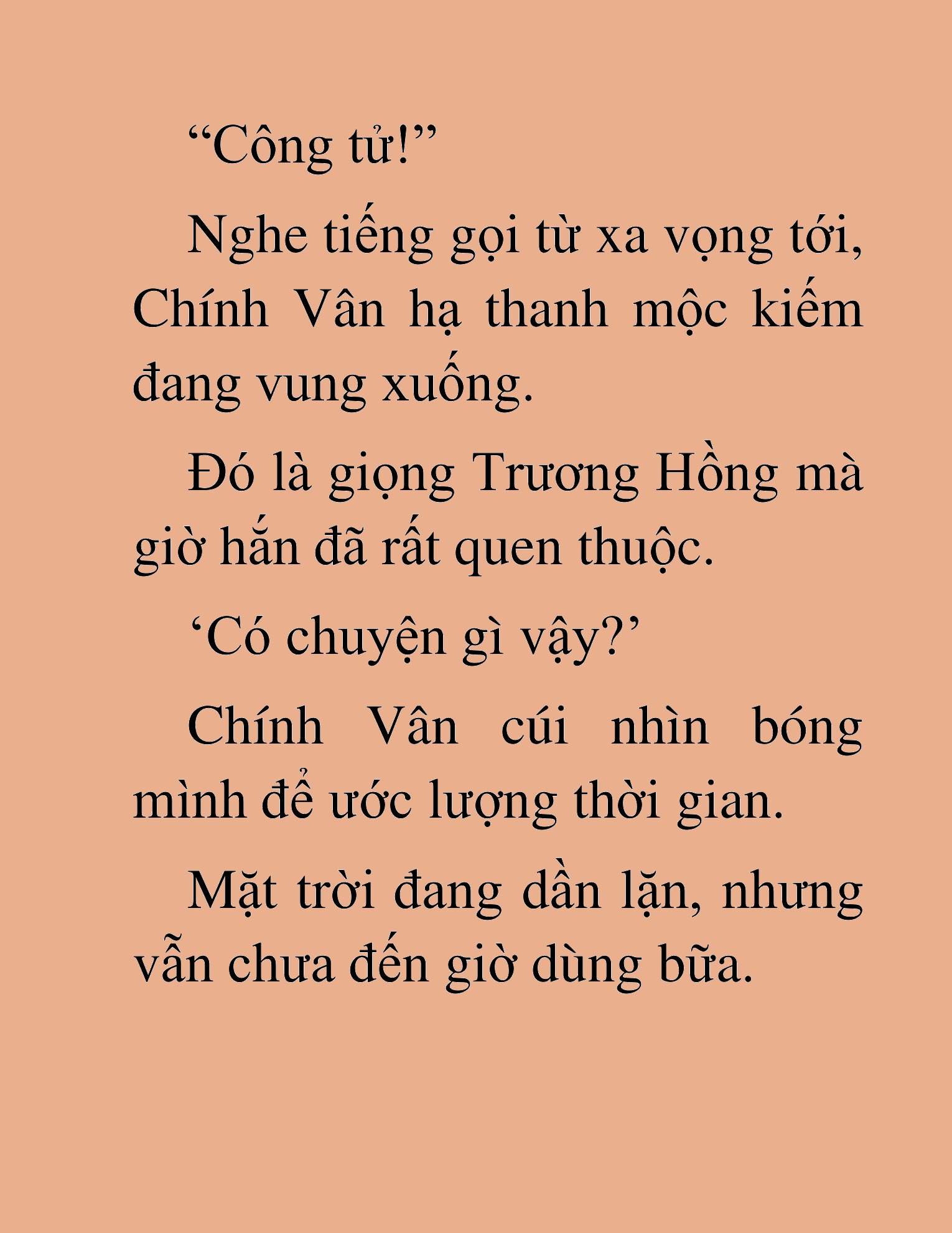 Đọc truyện HAT[NOVEL] Kiếm Quỷ Chuyển Sinh - Chap 27