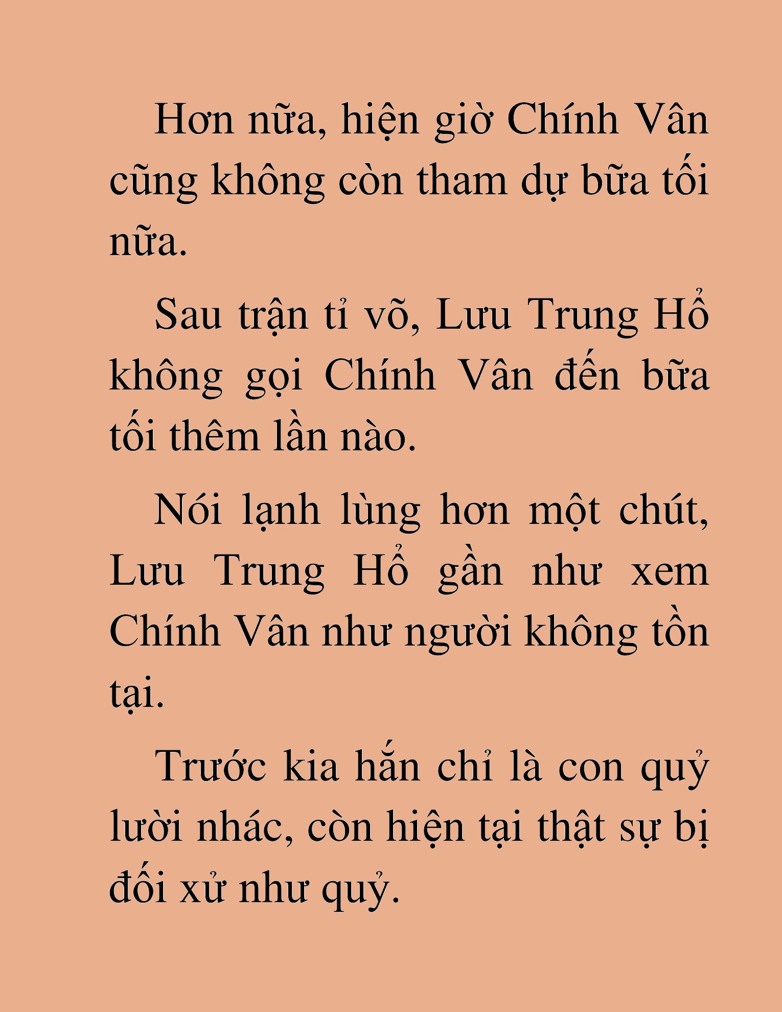 Đọc truyện HAT[NOVEL] Kiếm Quỷ Chuyển Sinh - Chap 27