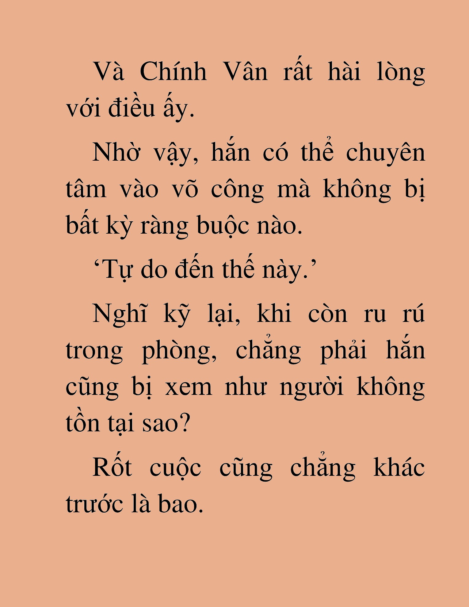 Đọc truyện HAT[NOVEL] Kiếm Quỷ Chuyển Sinh - Chap 27