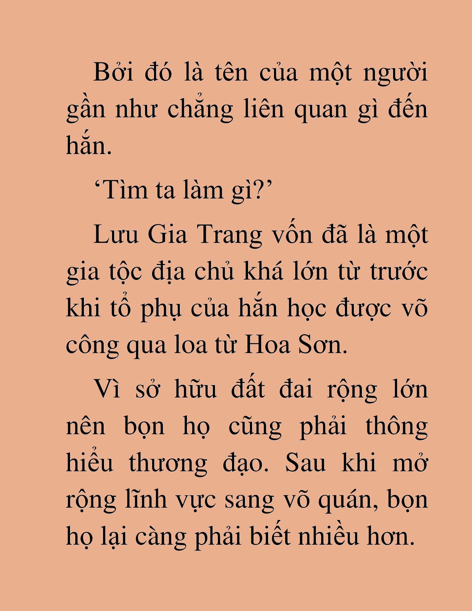 Đọc truyện HAT[NOVEL] Kiếm Quỷ Chuyển Sinh - Chap 27