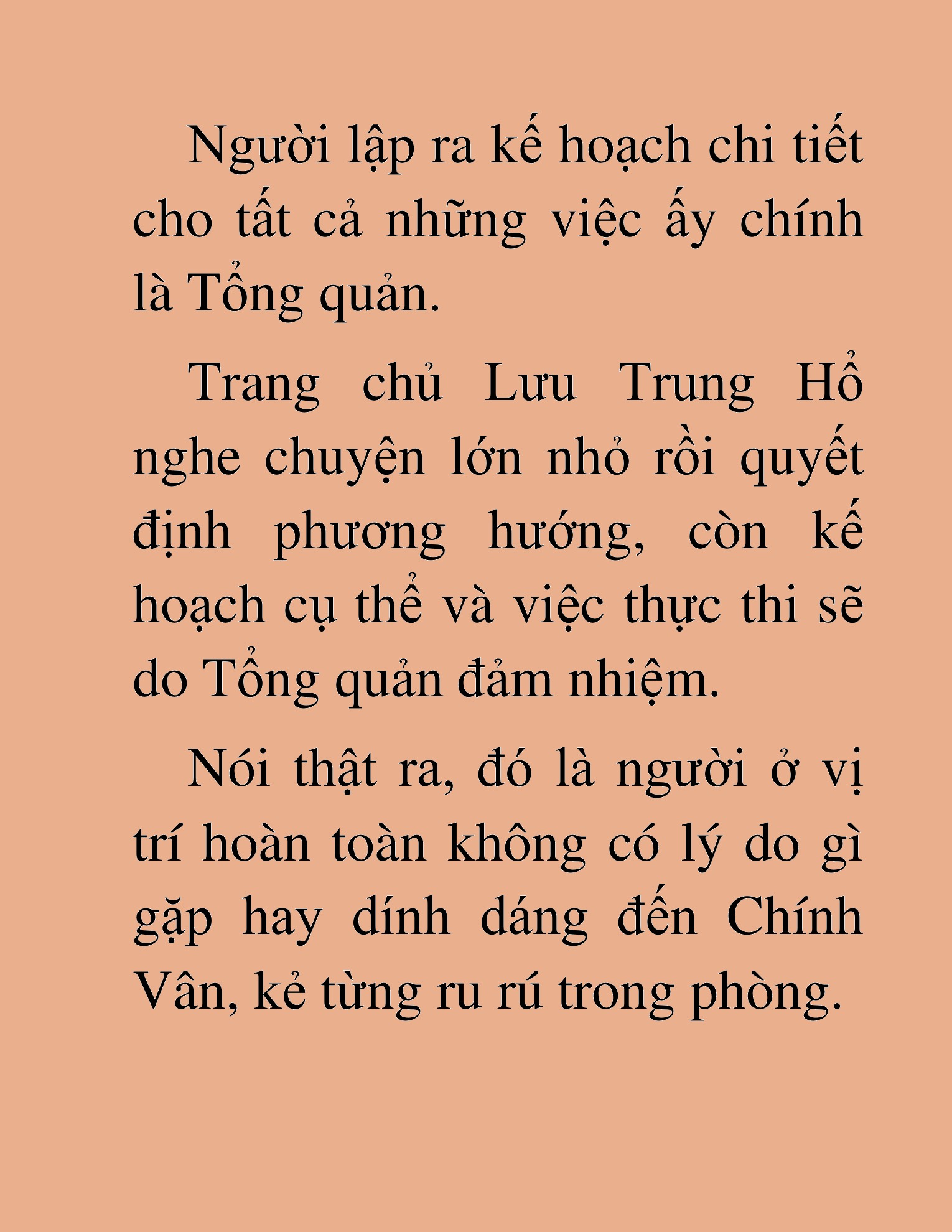 Đọc truyện HAT[NOVEL] Kiếm Quỷ Chuyển Sinh - Chap 27