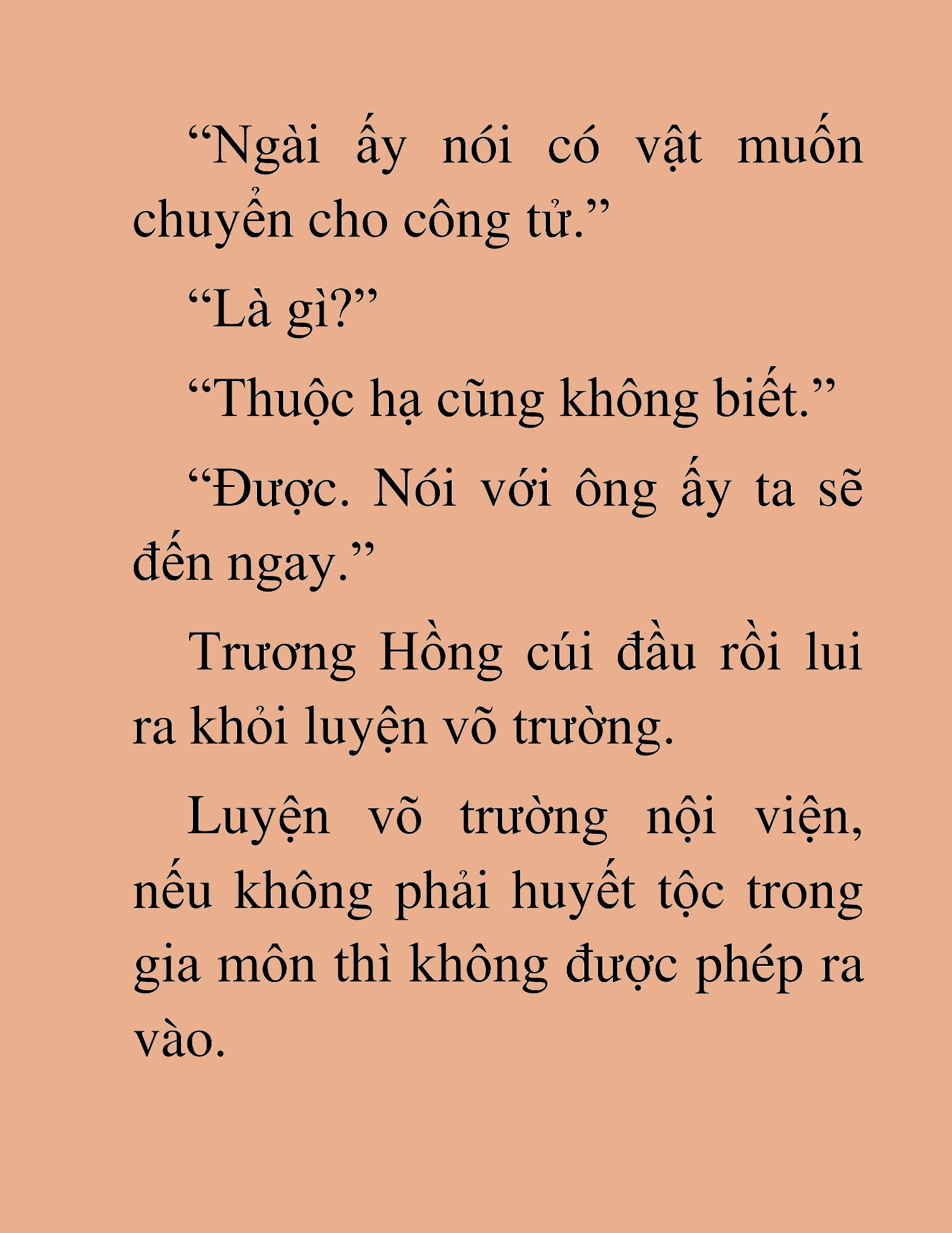 Đọc truyện HAT[NOVEL] Kiếm Quỷ Chuyển Sinh - Chap 27