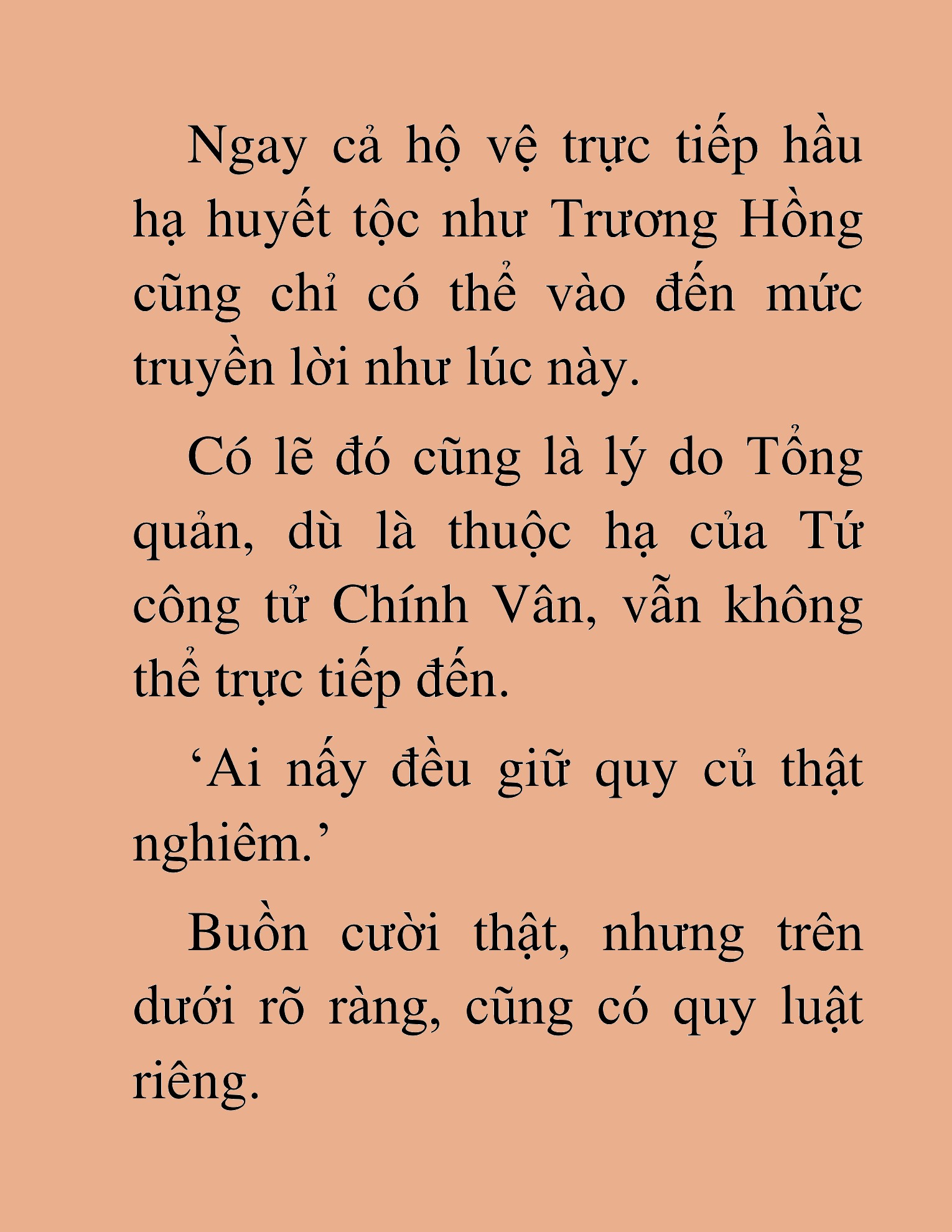 Đọc truyện HAT[NOVEL] Kiếm Quỷ Chuyển Sinh - Chap 27