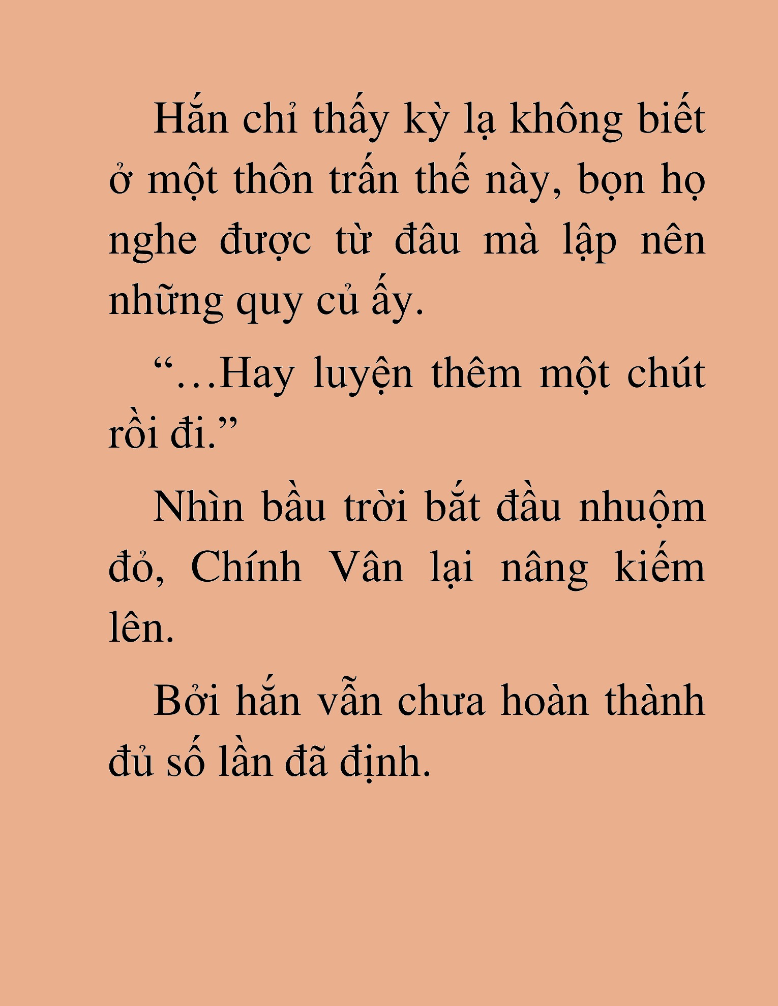 Đọc truyện HAT[NOVEL] Kiếm Quỷ Chuyển Sinh - Chap 27
