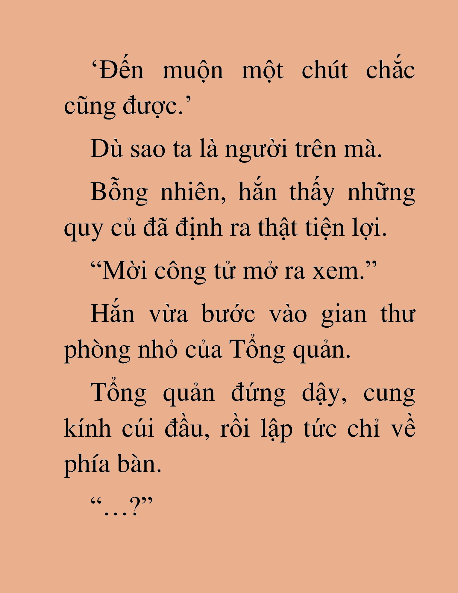 Đọc truyện HAT[NOVEL] Kiếm Quỷ Chuyển Sinh - Chap 27