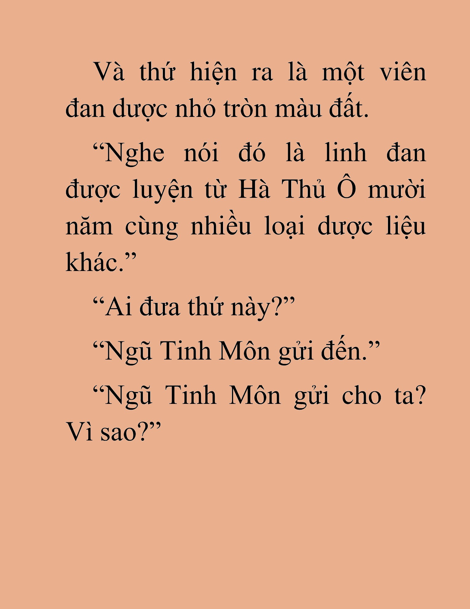 Đọc truyện HAT[NOVEL] Kiếm Quỷ Chuyển Sinh - Chap 27