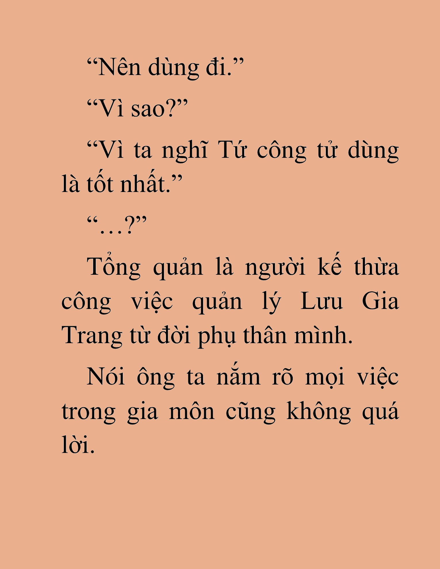 Đọc truyện HAT[NOVEL] Kiếm Quỷ Chuyển Sinh - Chap 28