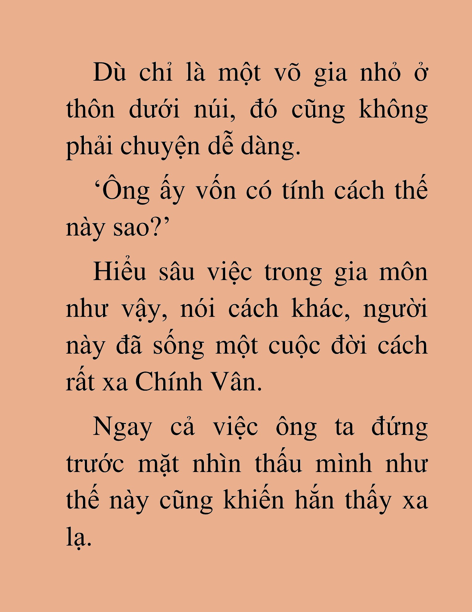 Đọc truyện HAT[NOVEL] Kiếm Quỷ Chuyển Sinh - Chap 28