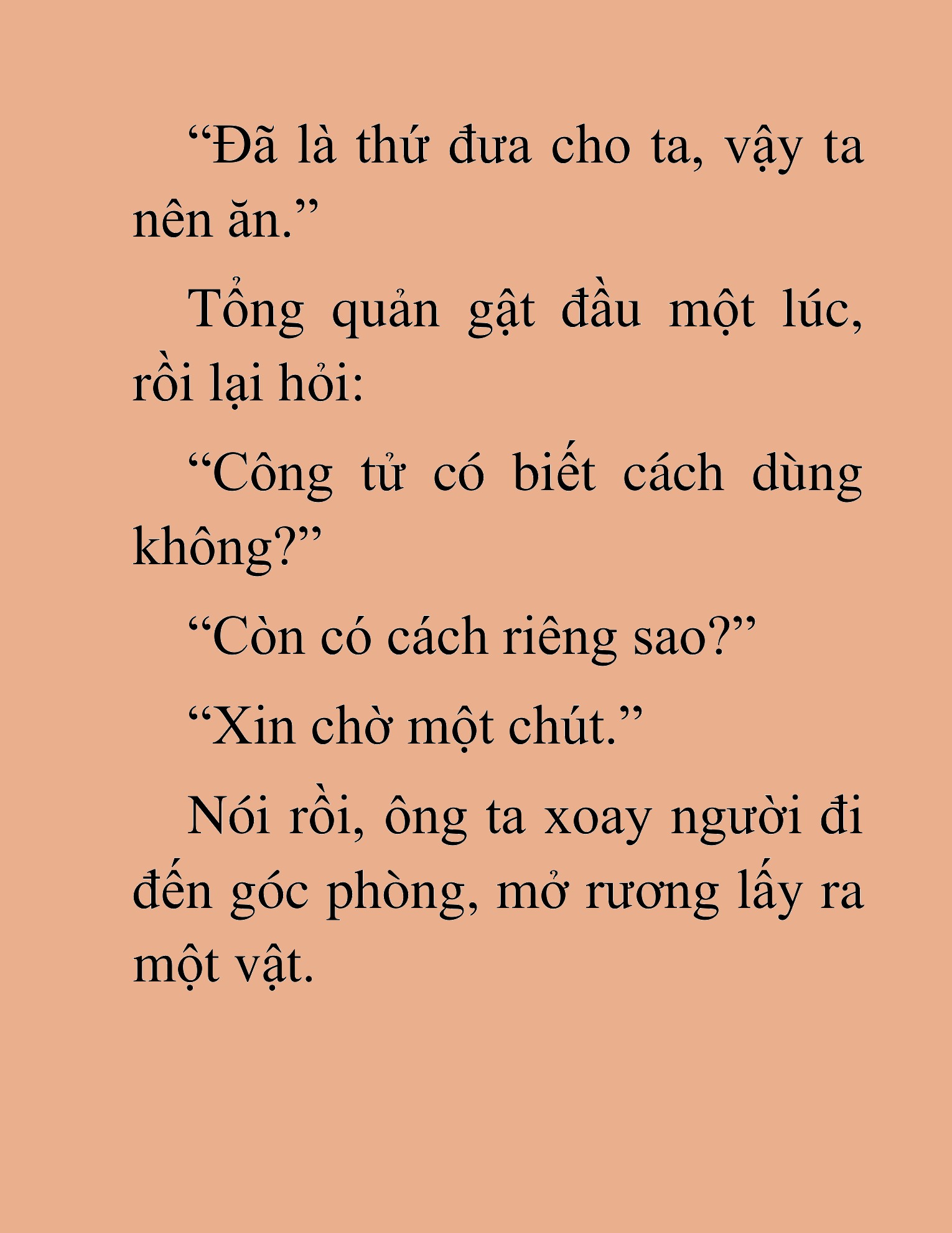 Đọc truyện HAT[NOVEL] Kiếm Quỷ Chuyển Sinh - Chap 28