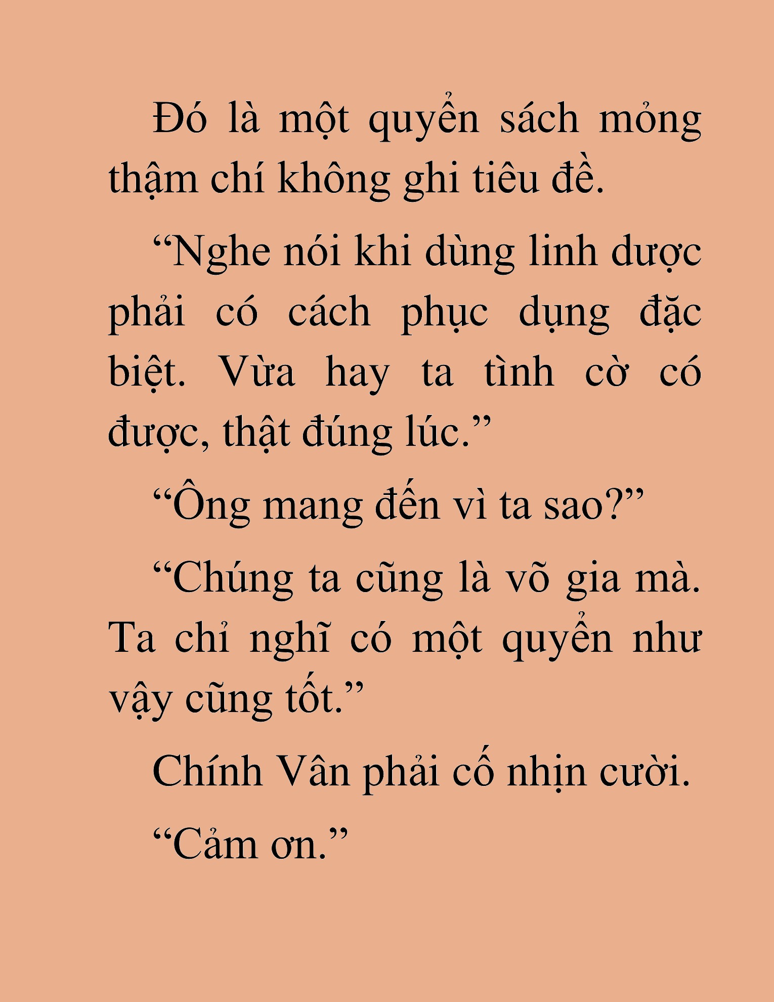 Đọc truyện HAT[NOVEL] Kiếm Quỷ Chuyển Sinh - Chap 28