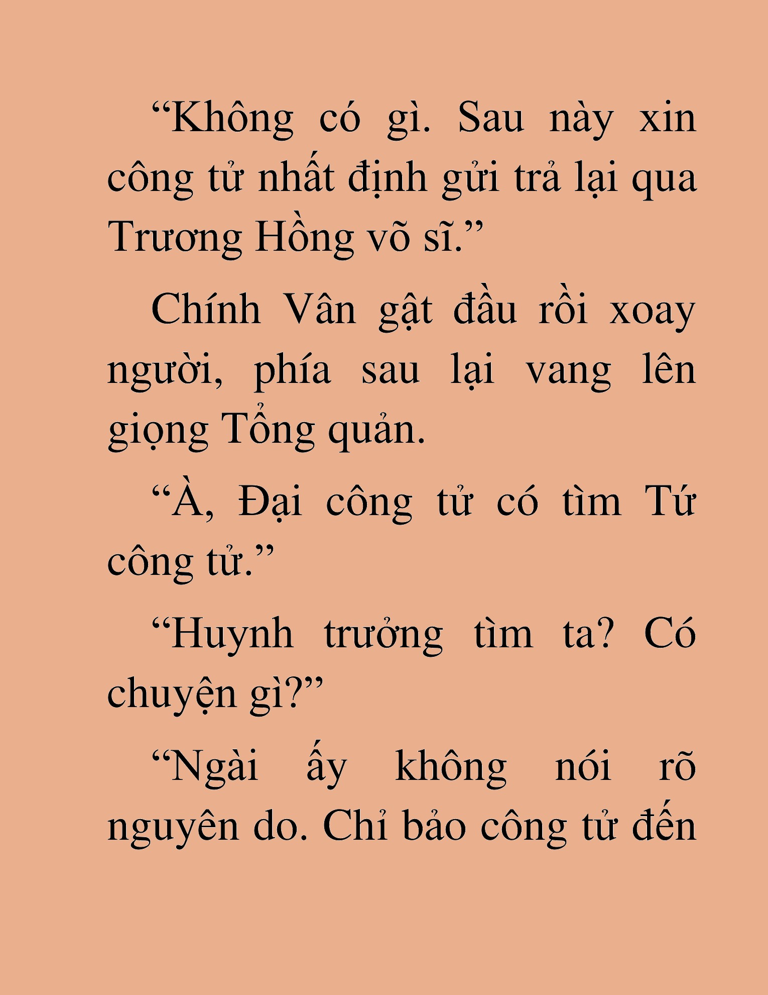 Đọc truyện HAT[NOVEL] Kiếm Quỷ Chuyển Sinh - Chap 28