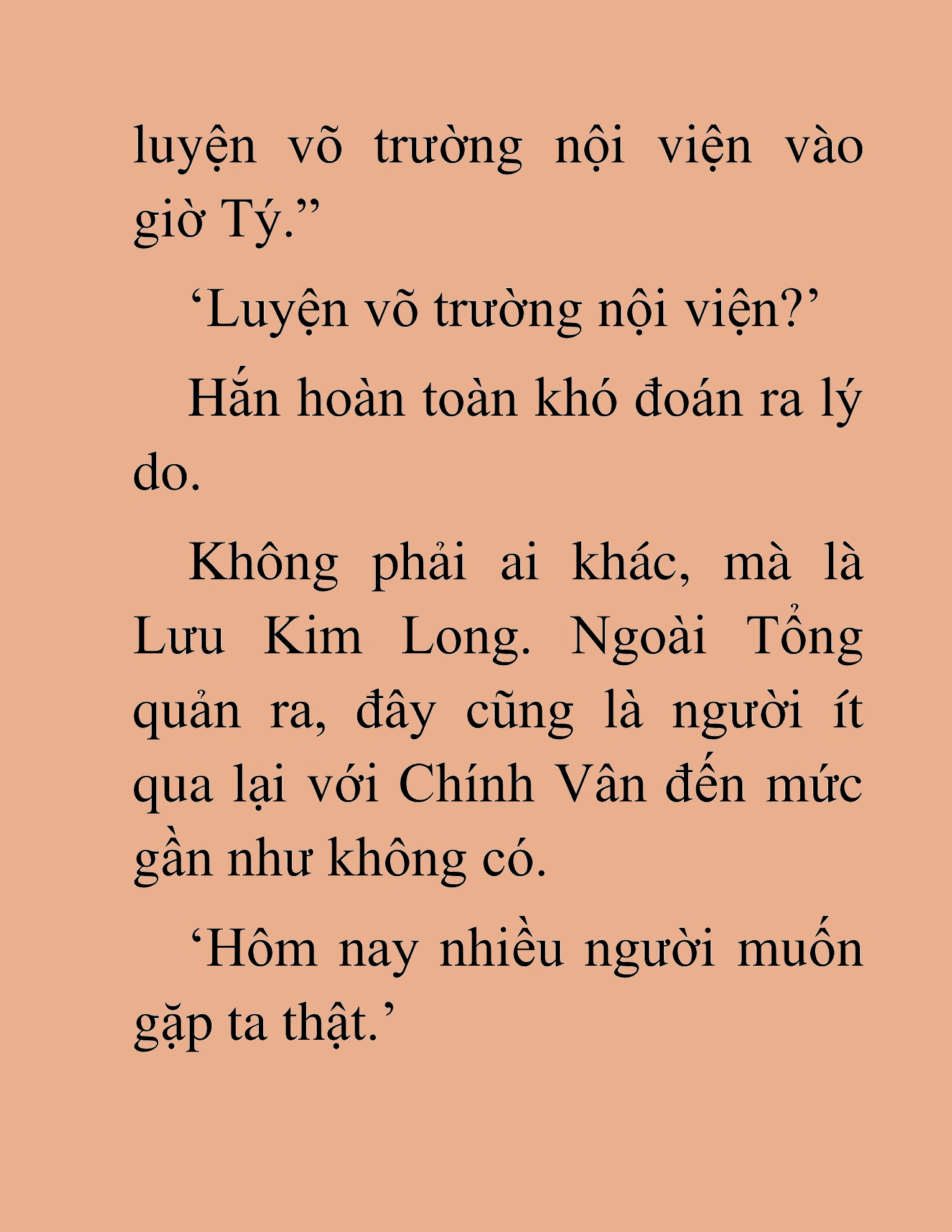Đọc truyện HAT[NOVEL] Kiếm Quỷ Chuyển Sinh - Chap 28