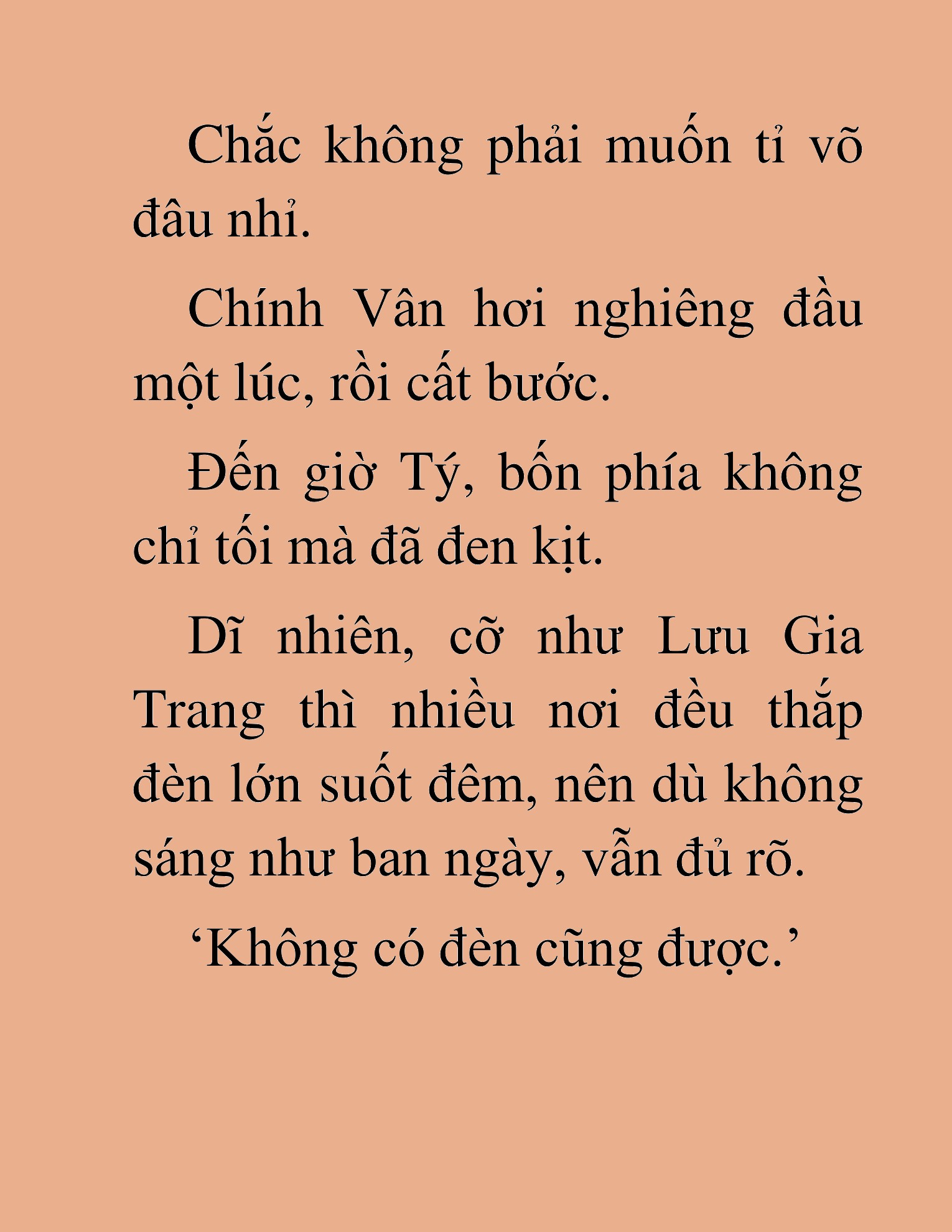 Đọc truyện HAT[NOVEL] Kiếm Quỷ Chuyển Sinh - Chap 28