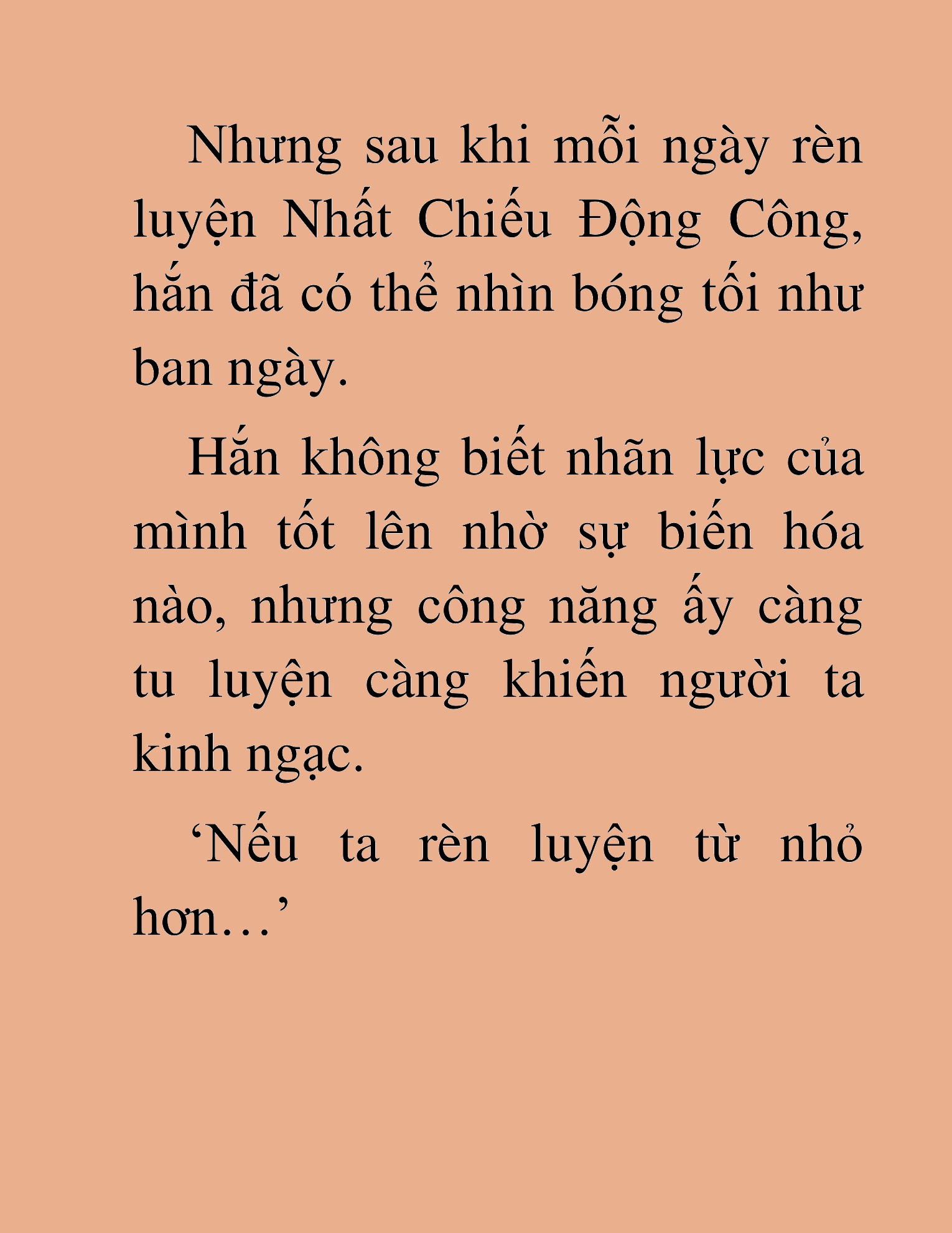 Đọc truyện HAT[NOVEL] Kiếm Quỷ Chuyển Sinh - Chap 28