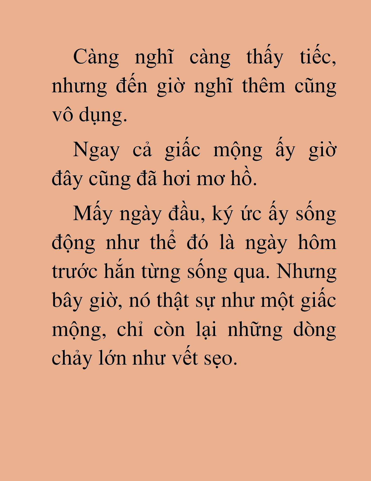 Đọc truyện HAT[NOVEL] Kiếm Quỷ Chuyển Sinh - Chap 28