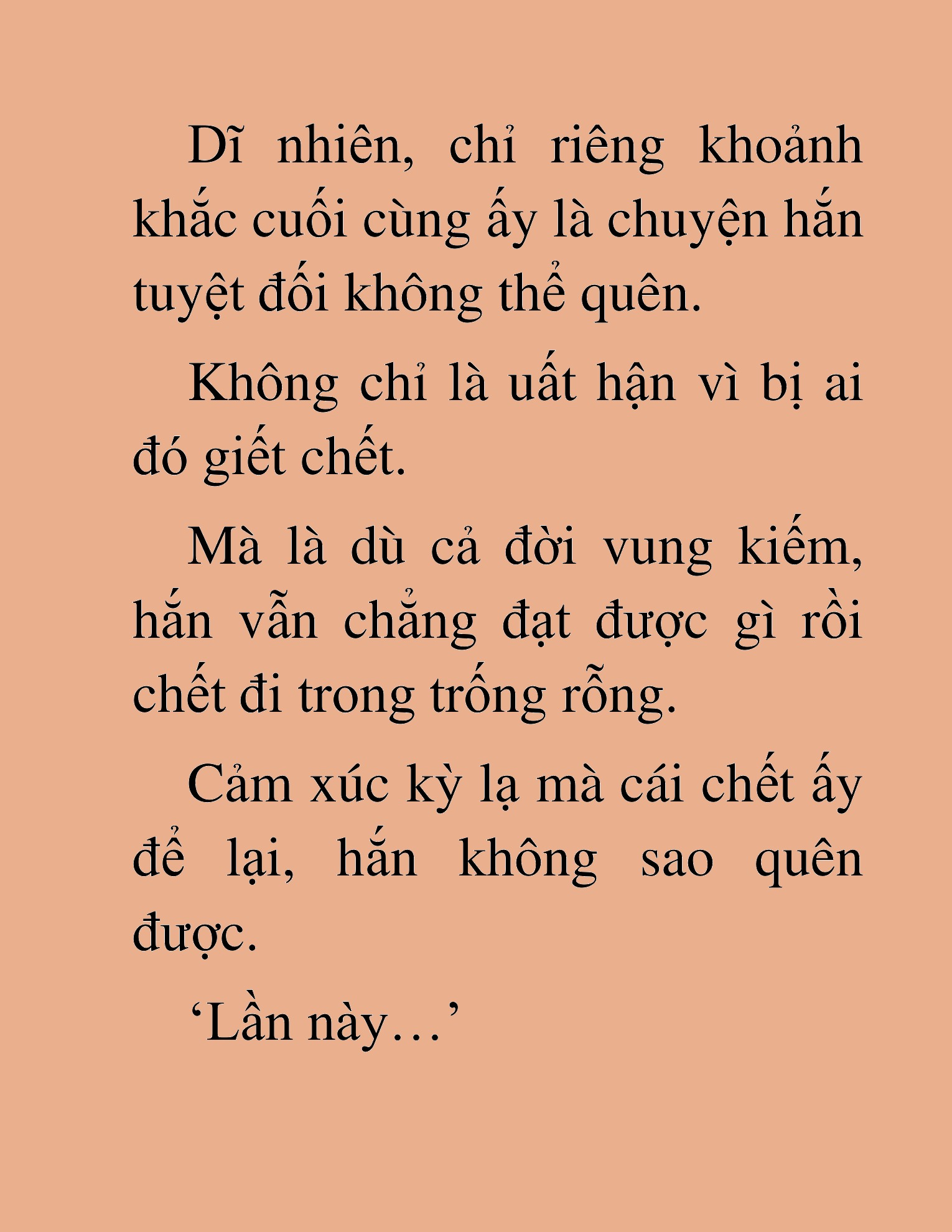 Đọc truyện HAT[NOVEL] Kiếm Quỷ Chuyển Sinh - Chap 28